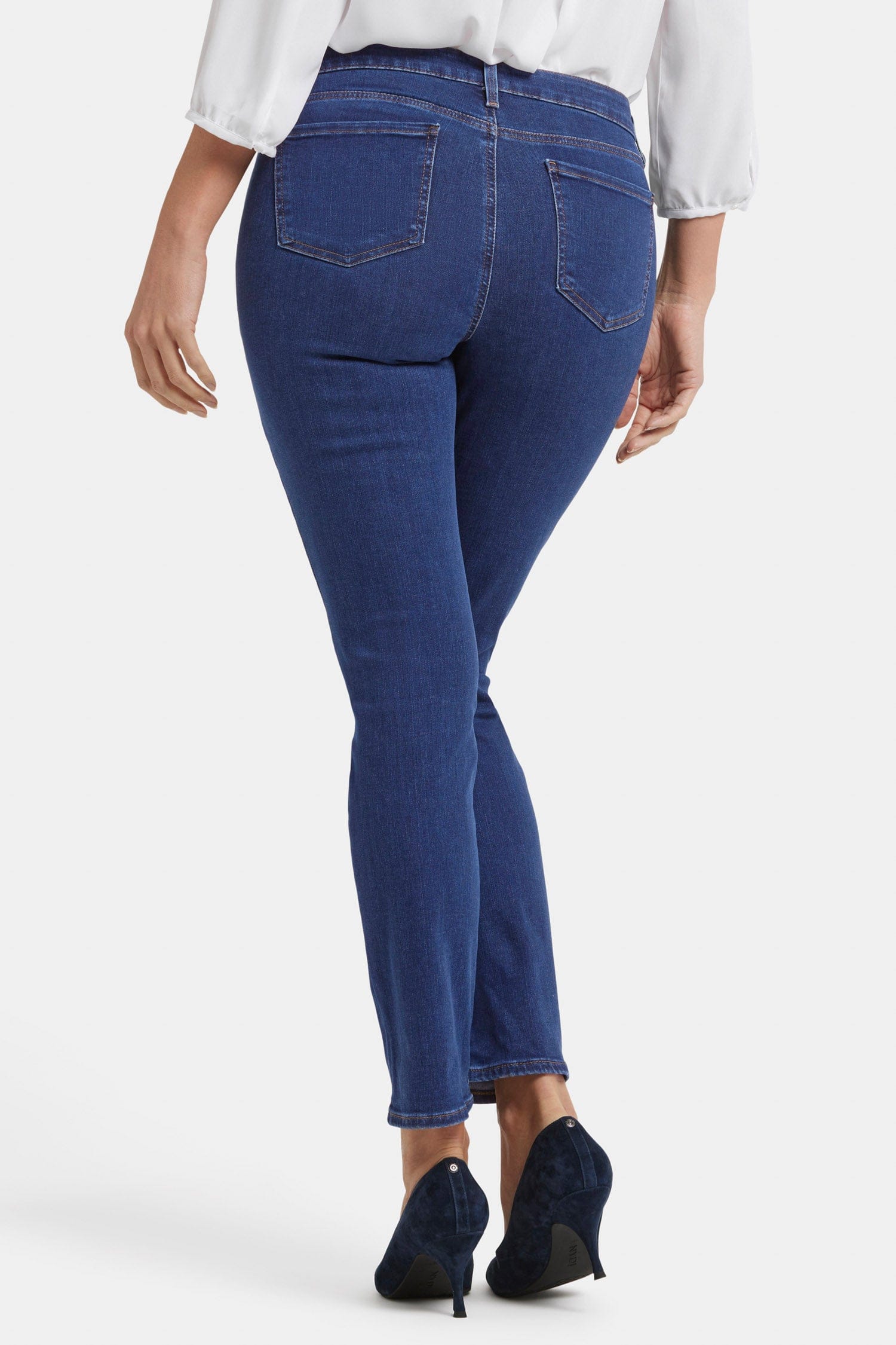 Sheri Slim Jeans thumbnail 3