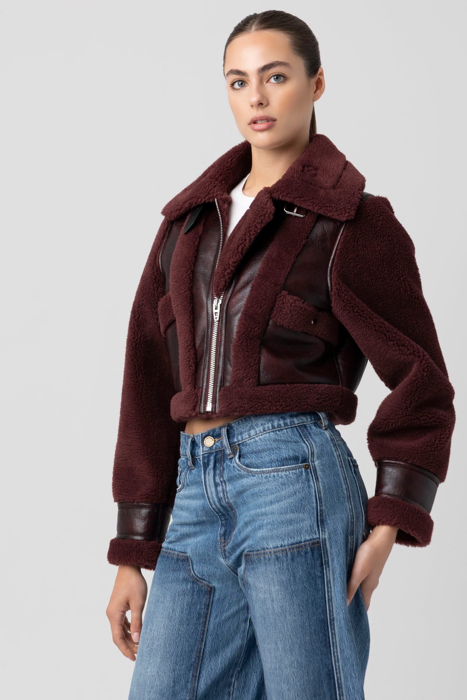 Anchor Points Jacket thumbnail 3