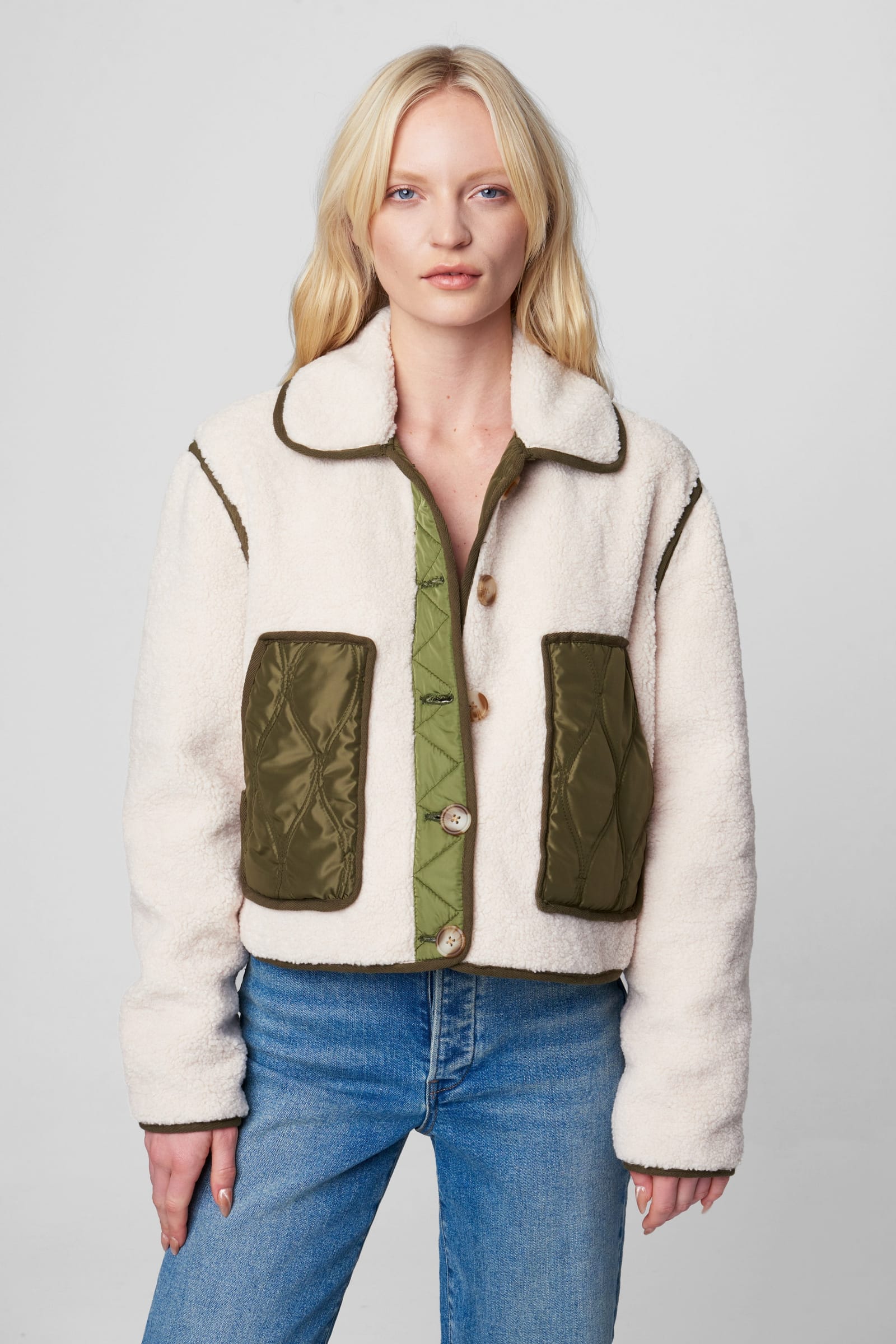 Cloud Forest Jacket thumbnail 4