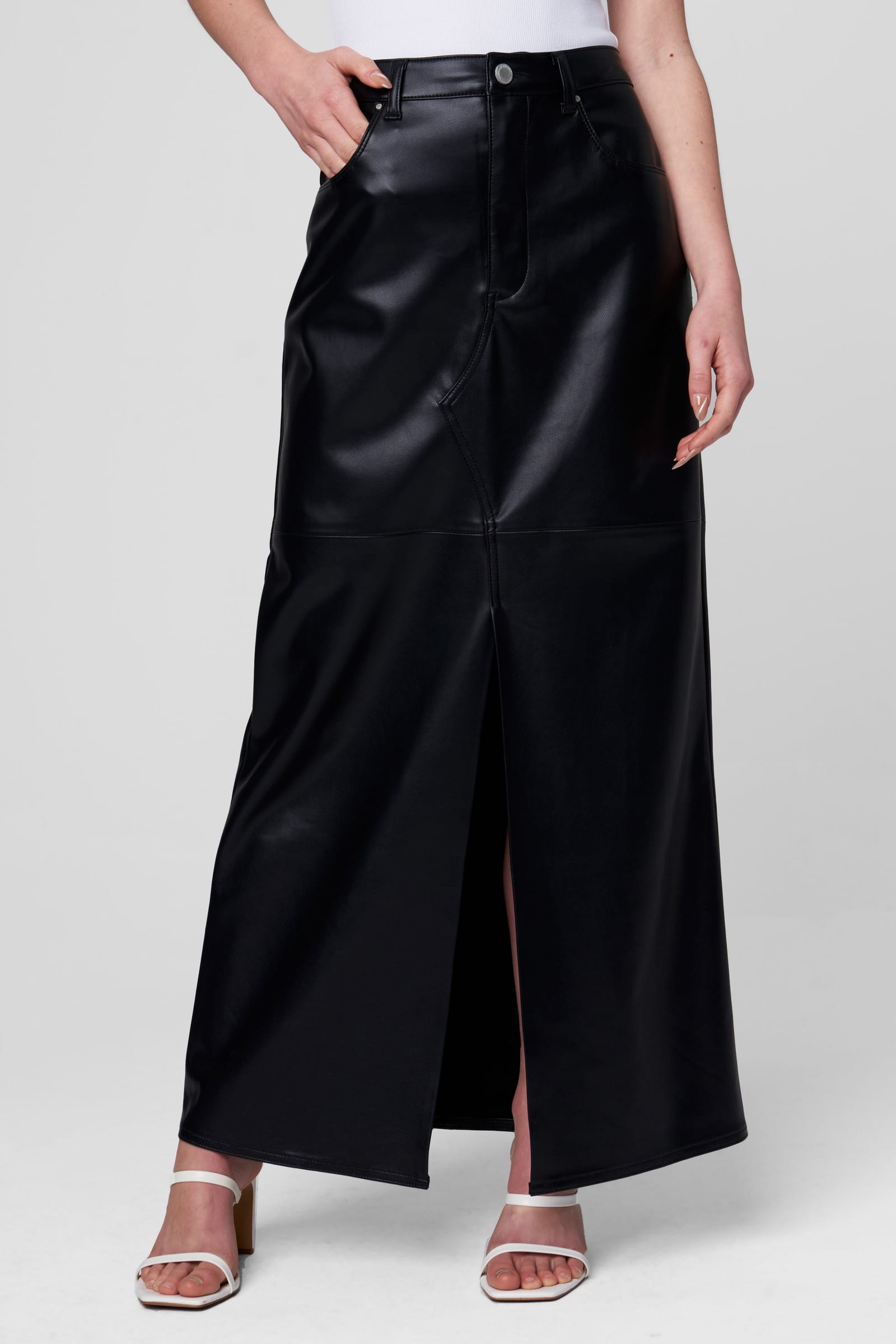 Night Talk Skirt thumbnail 3