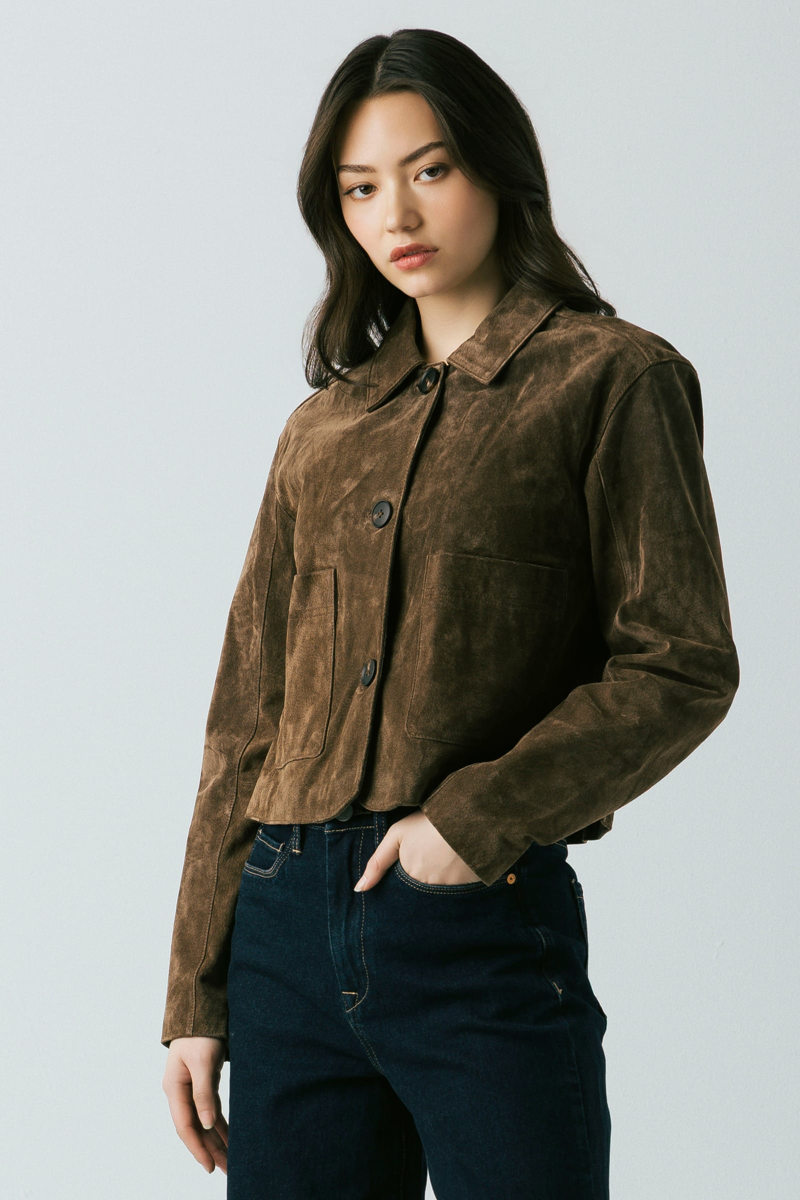 Black Coffee Jacket thumbnail 5