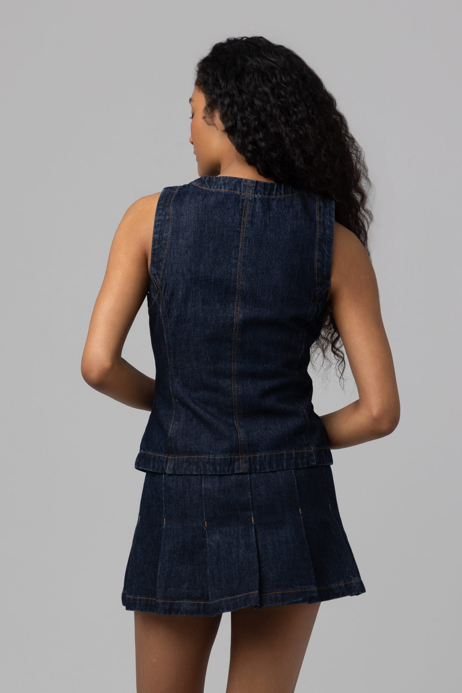 Out and About Vest thumbnail 3