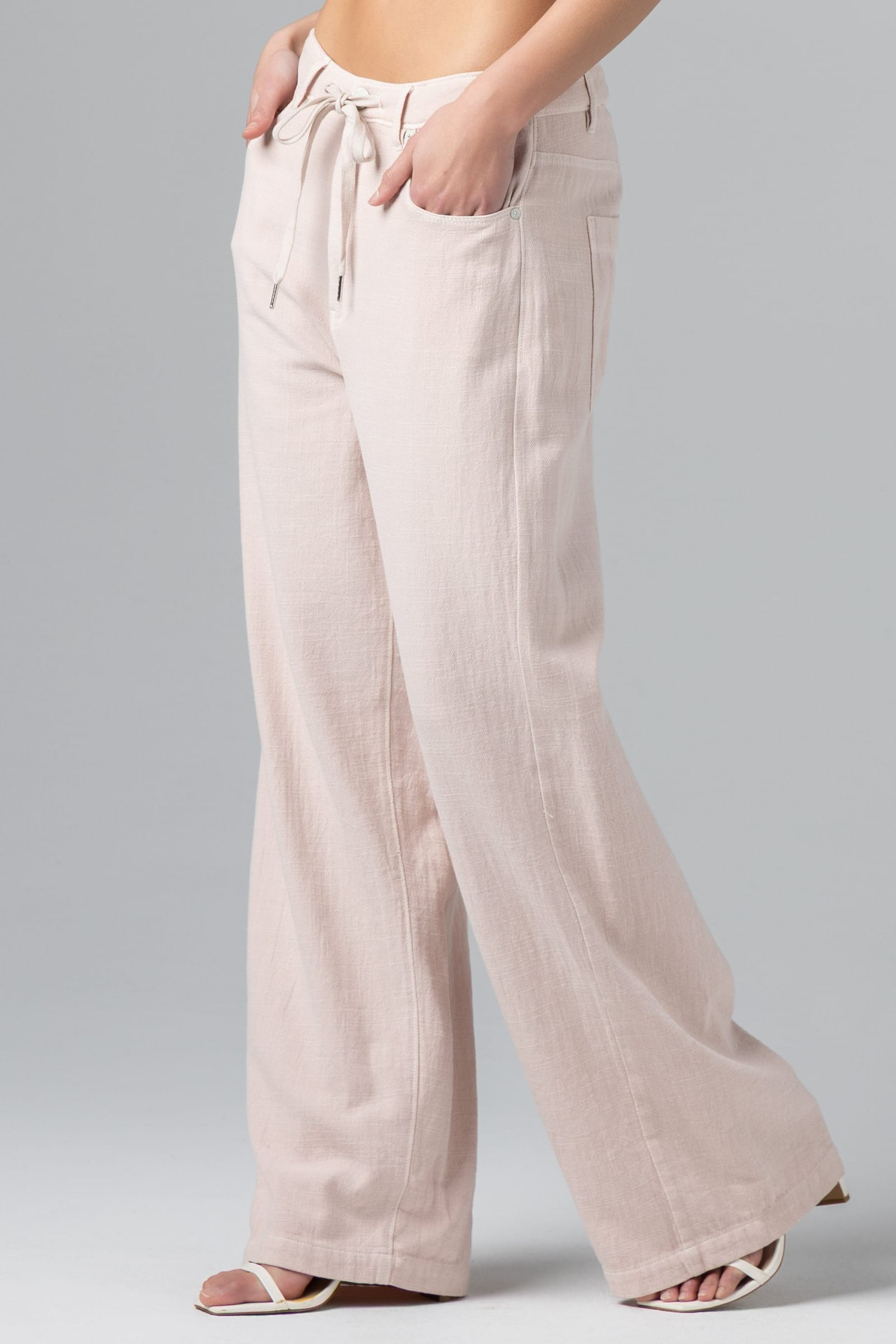 Chilled Rose Pants thumbnail 3