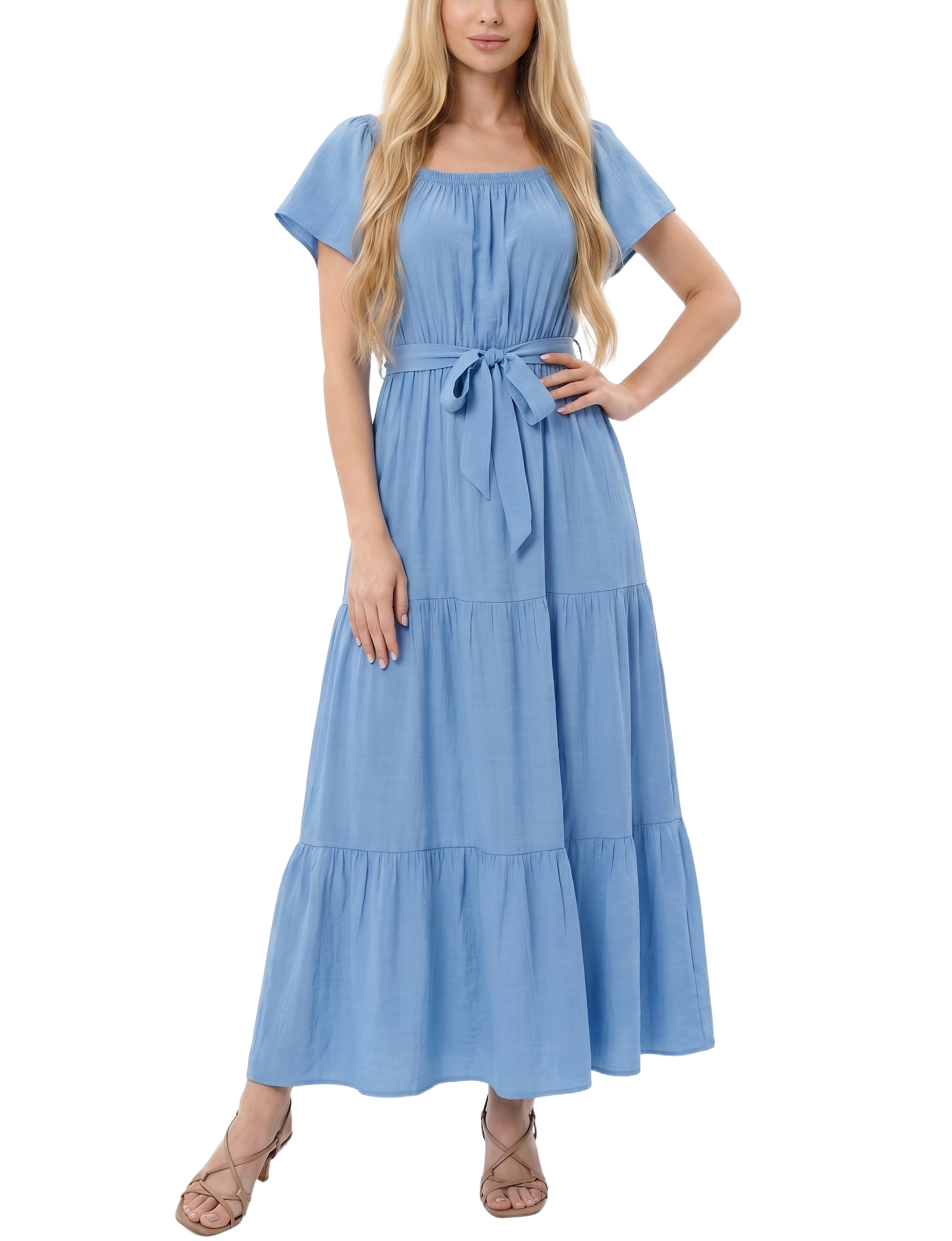 Serenity Blue / Pl
