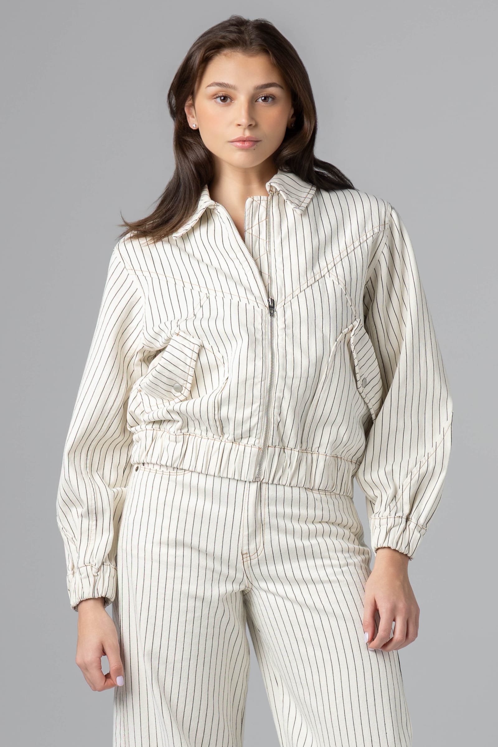 Sail Away Jacket thumbnail 2