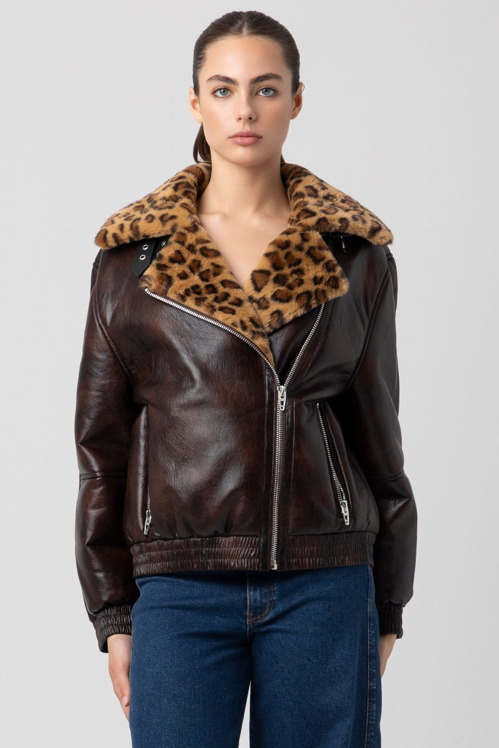 Weekend Worrior Jackets thumbnail 3