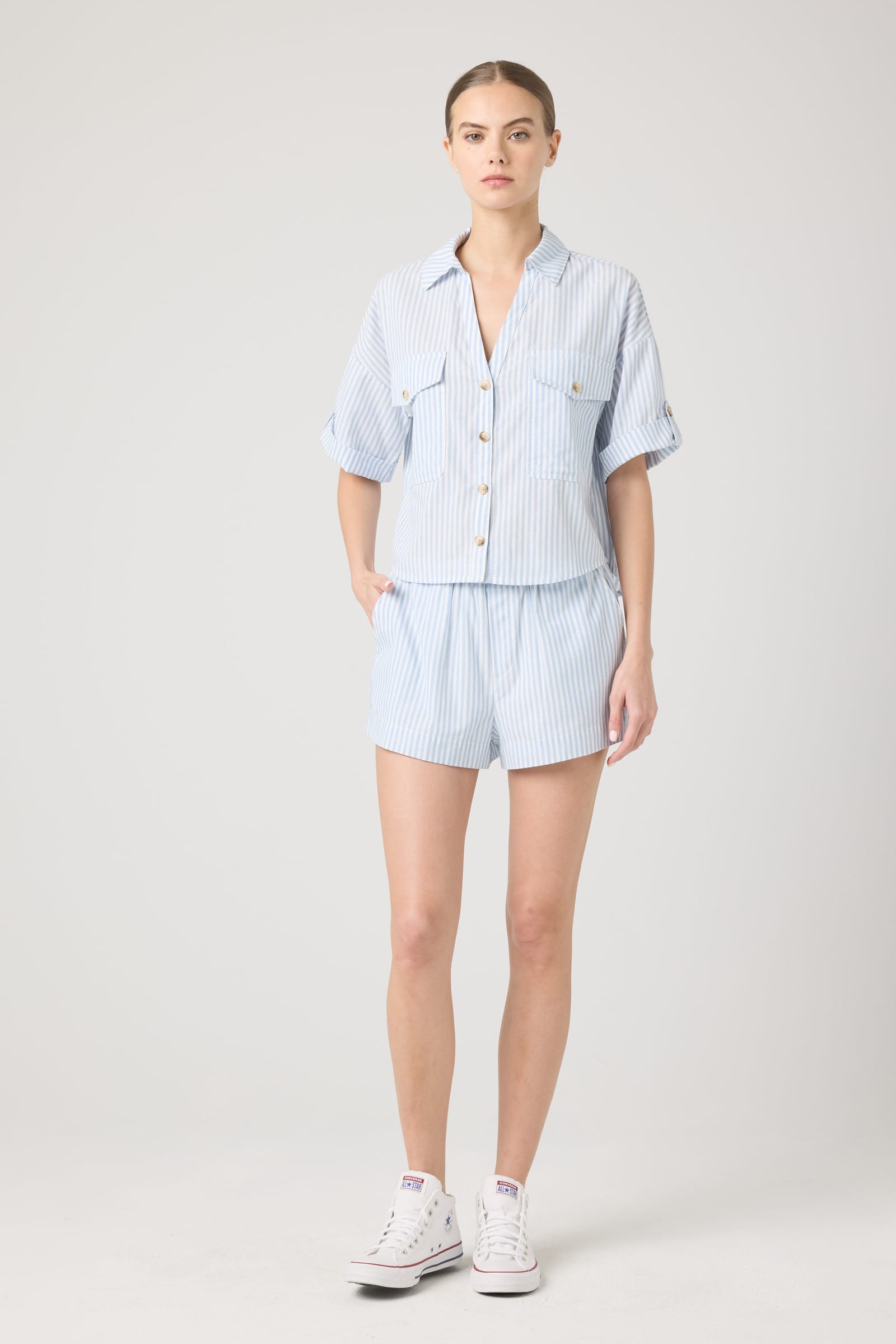 Yacht Race Shirt thumbnail 7