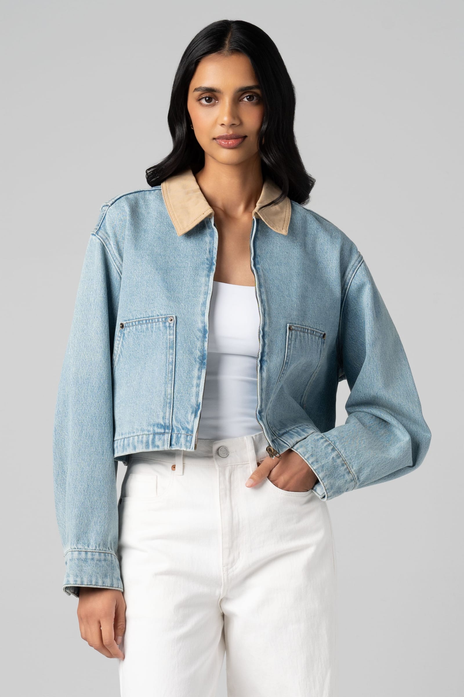 Coffee Run Jacket thumbnail 4
