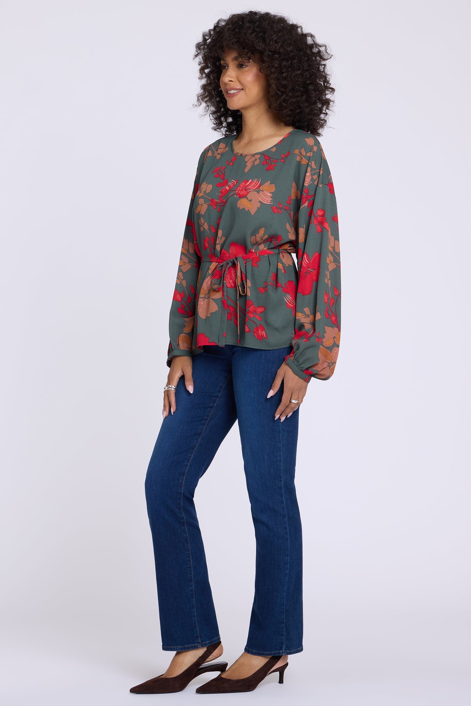 Chelsea Blouse thumbnail 4