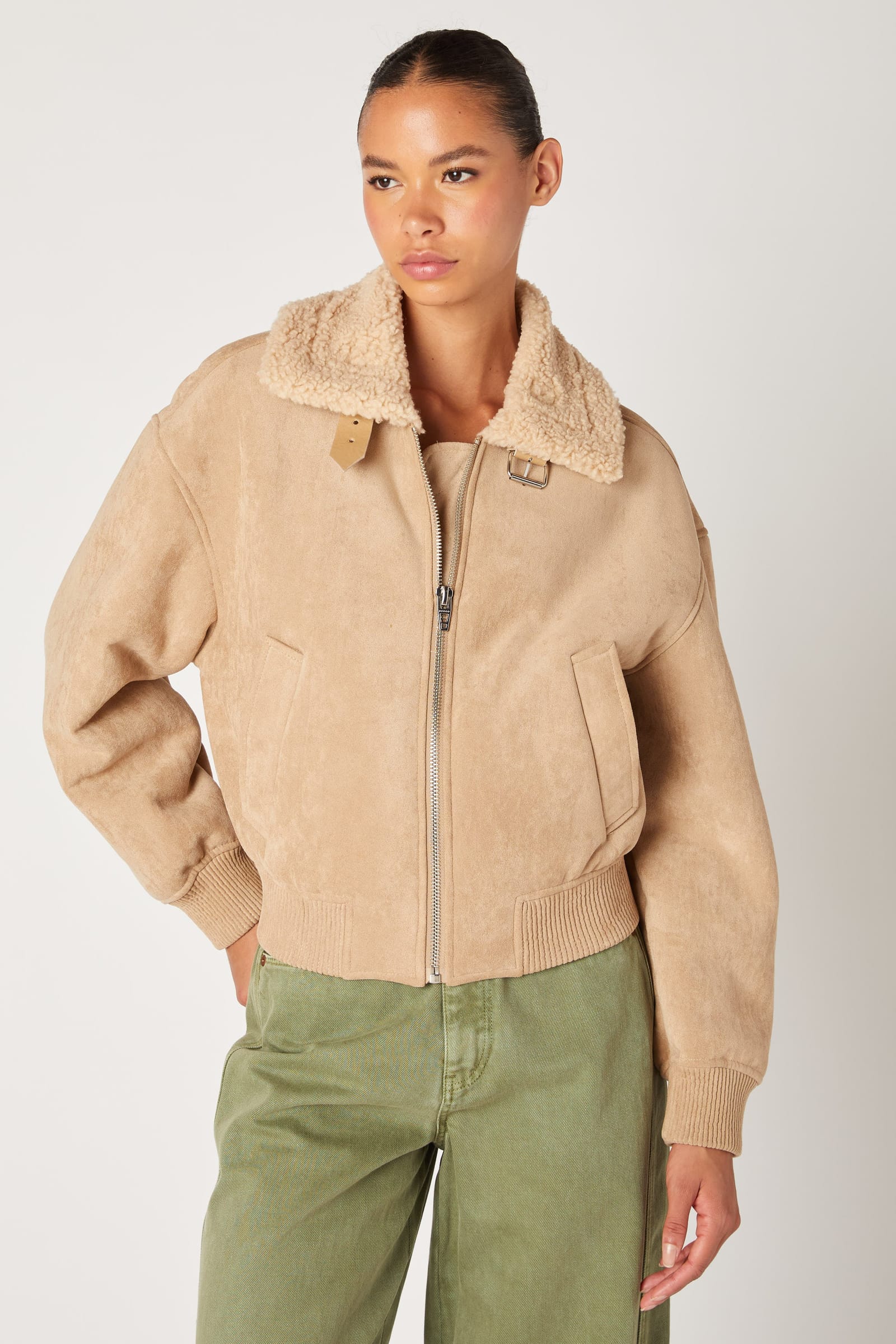 Wishful Thinking Bomber thumbnail 8
