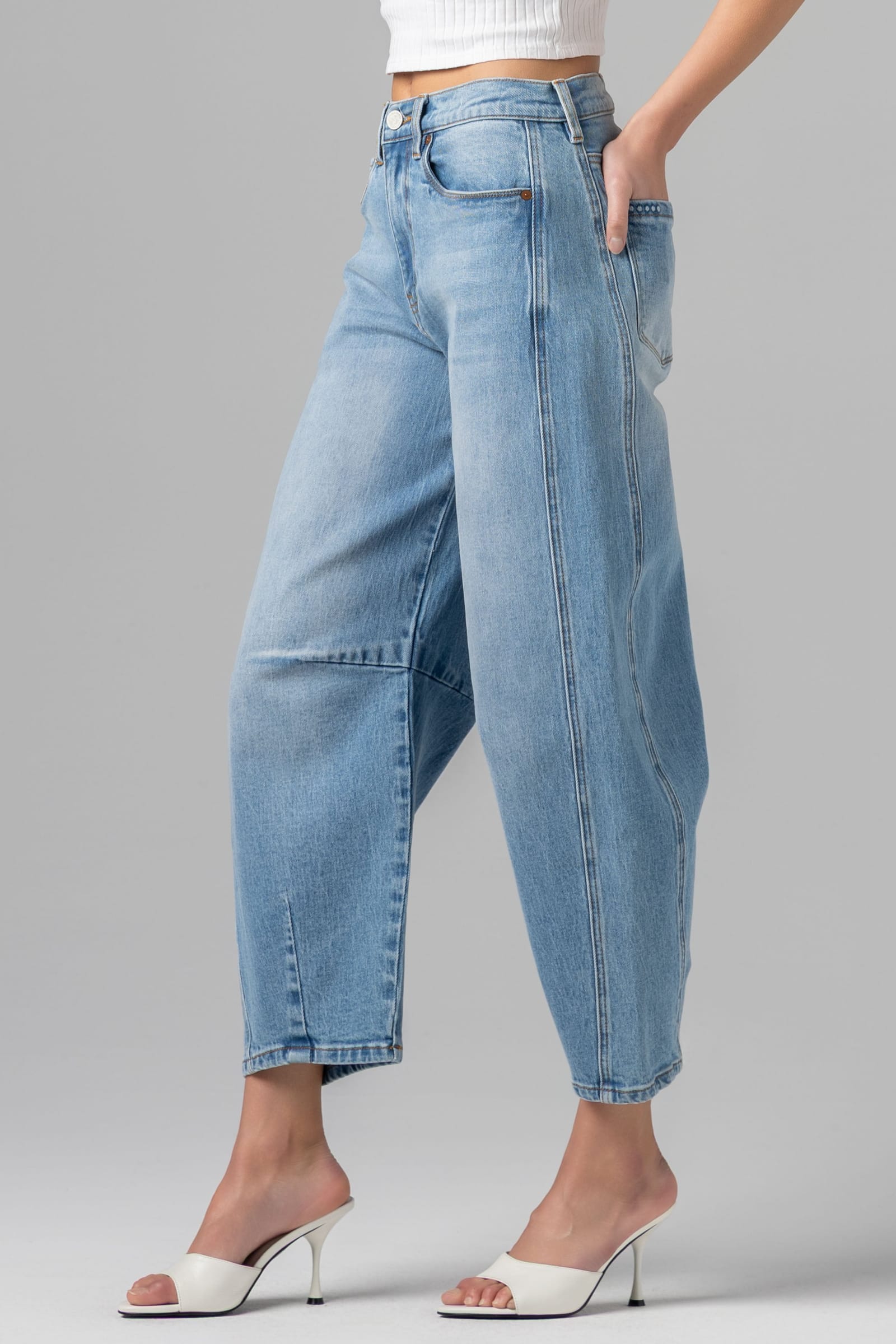 Deep Dive Pants thumbnail 3