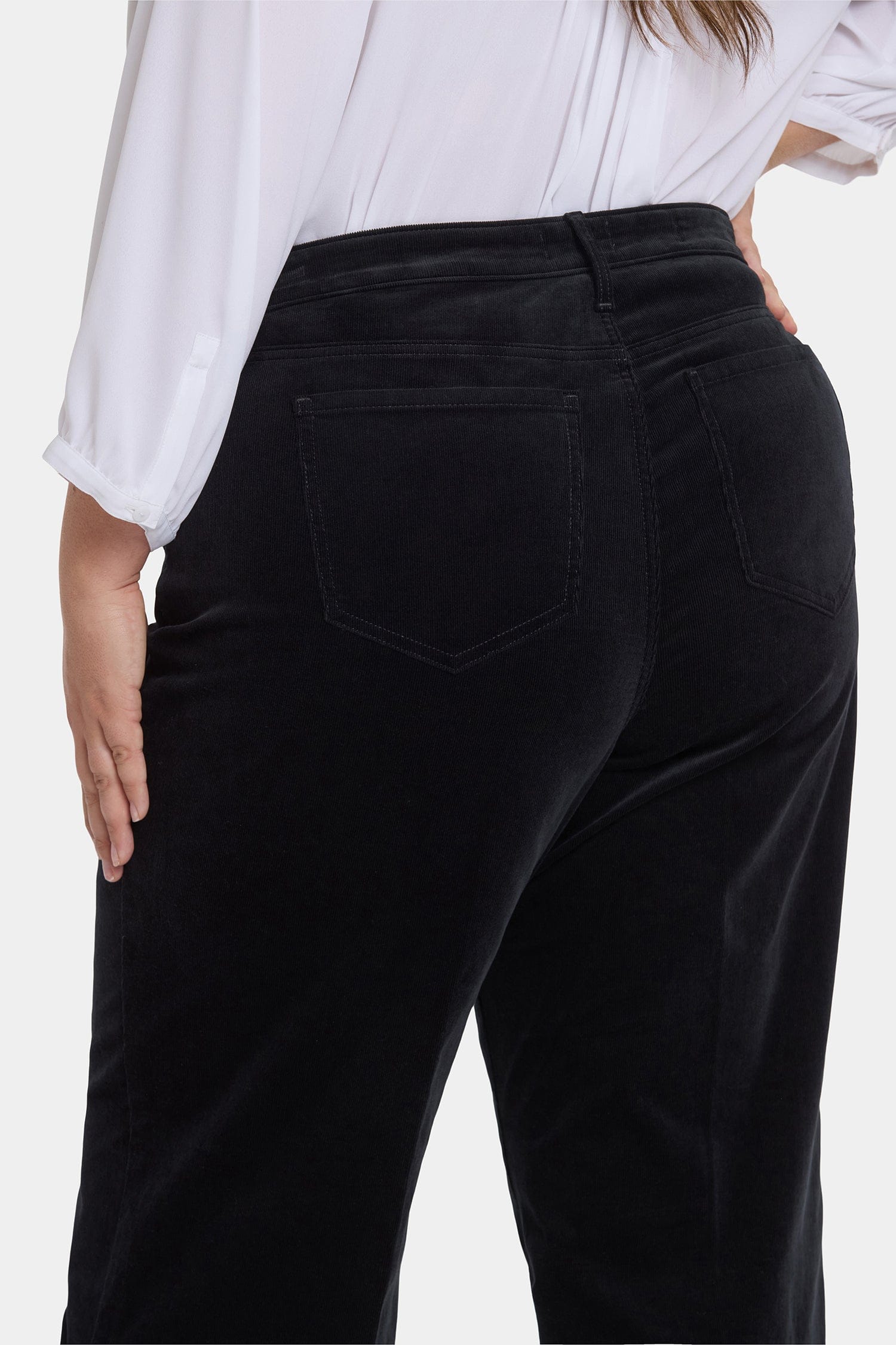 Teresa Wide Leg Pants in Plus Size thumbnail 5