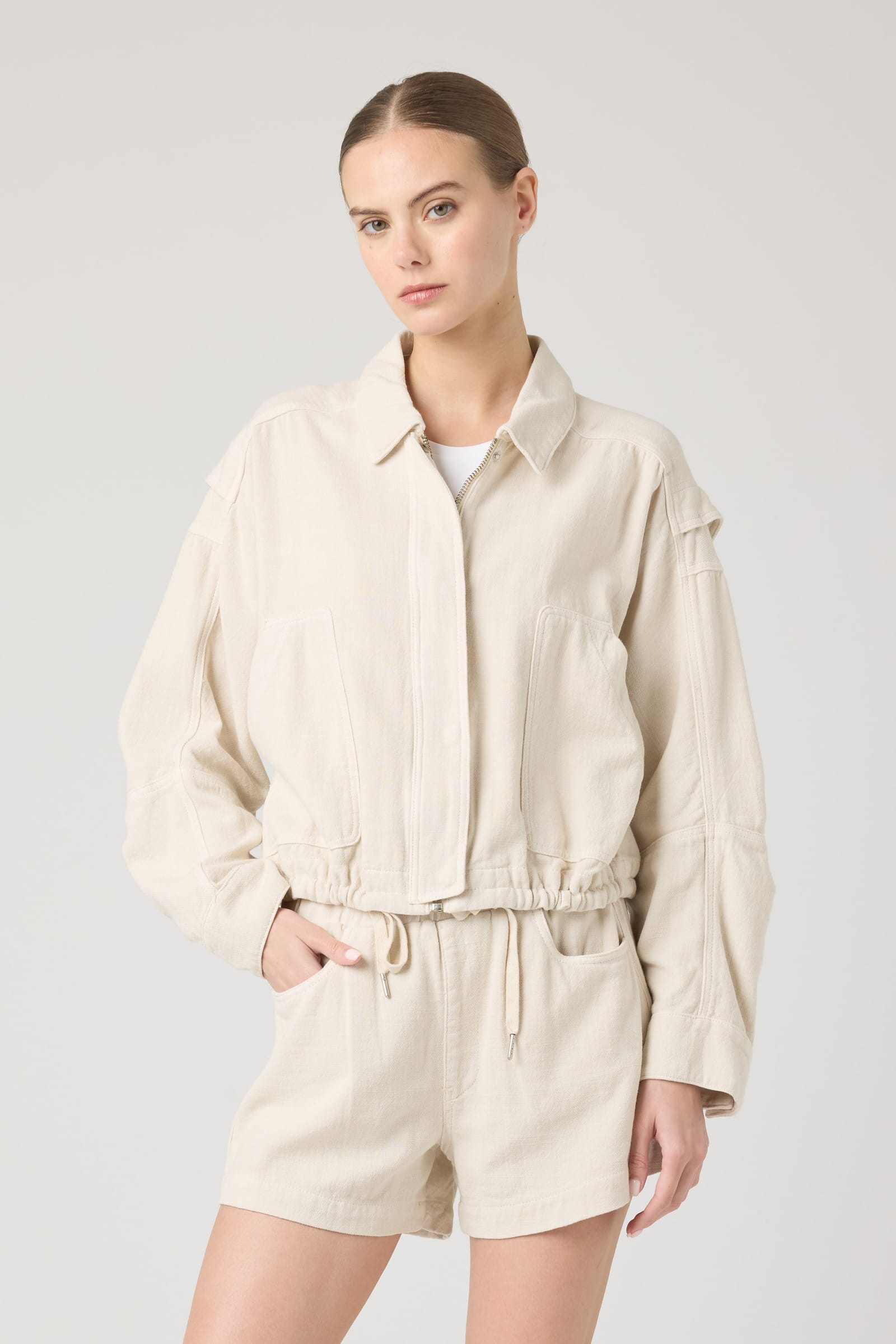 Oyster Bar Jacket thumbnail 6