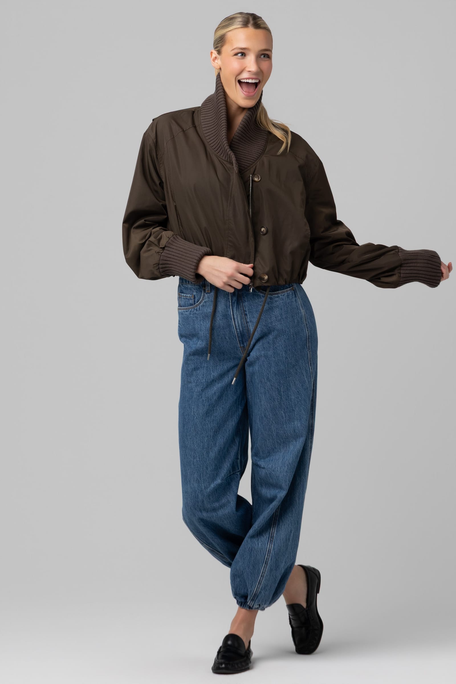 Weekend Recap Jacket thumbnail 7