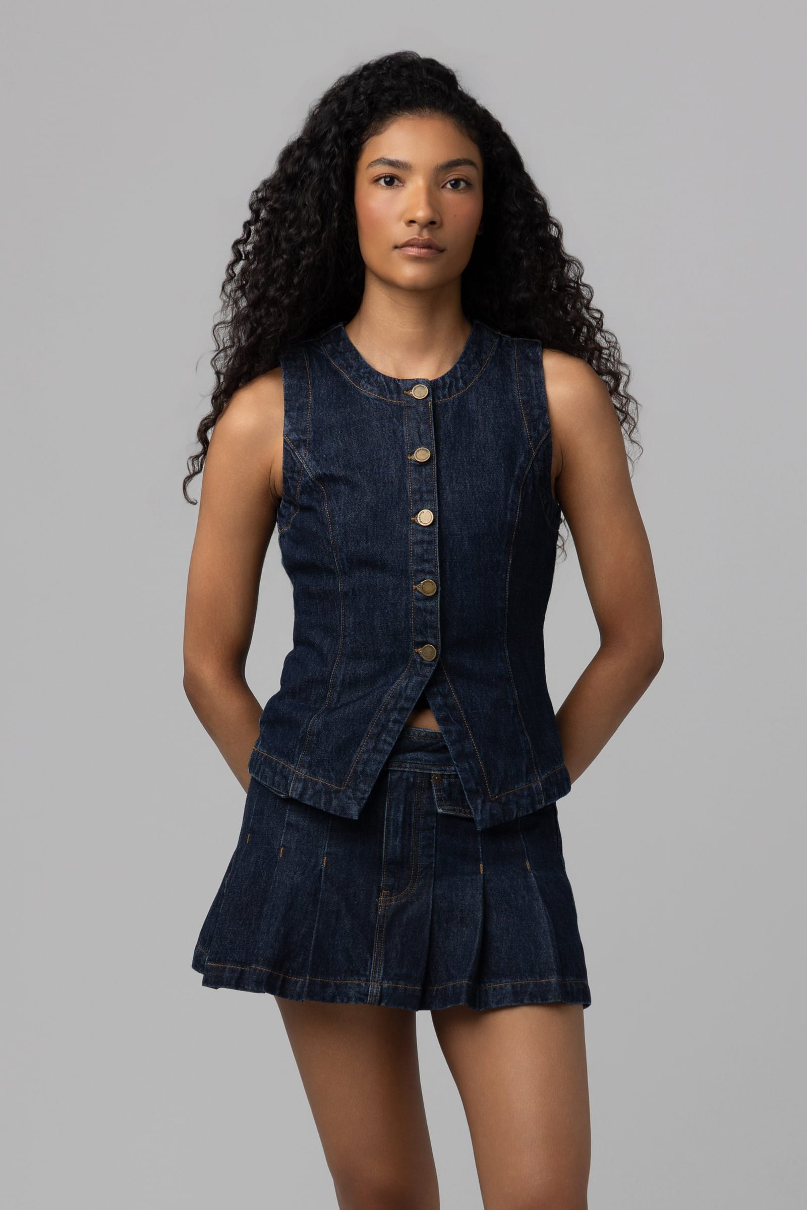 Out and About Vest
