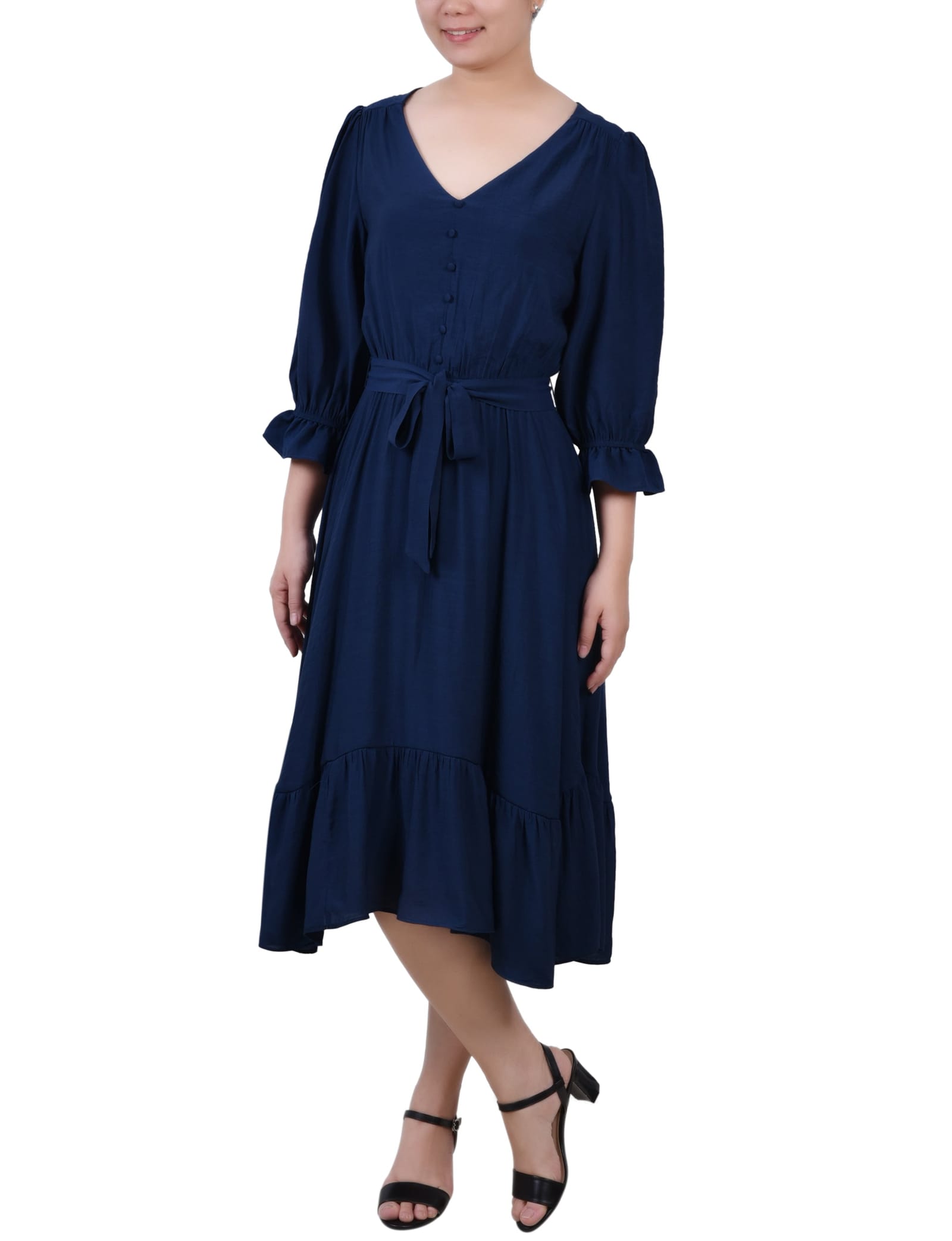 Navy / L