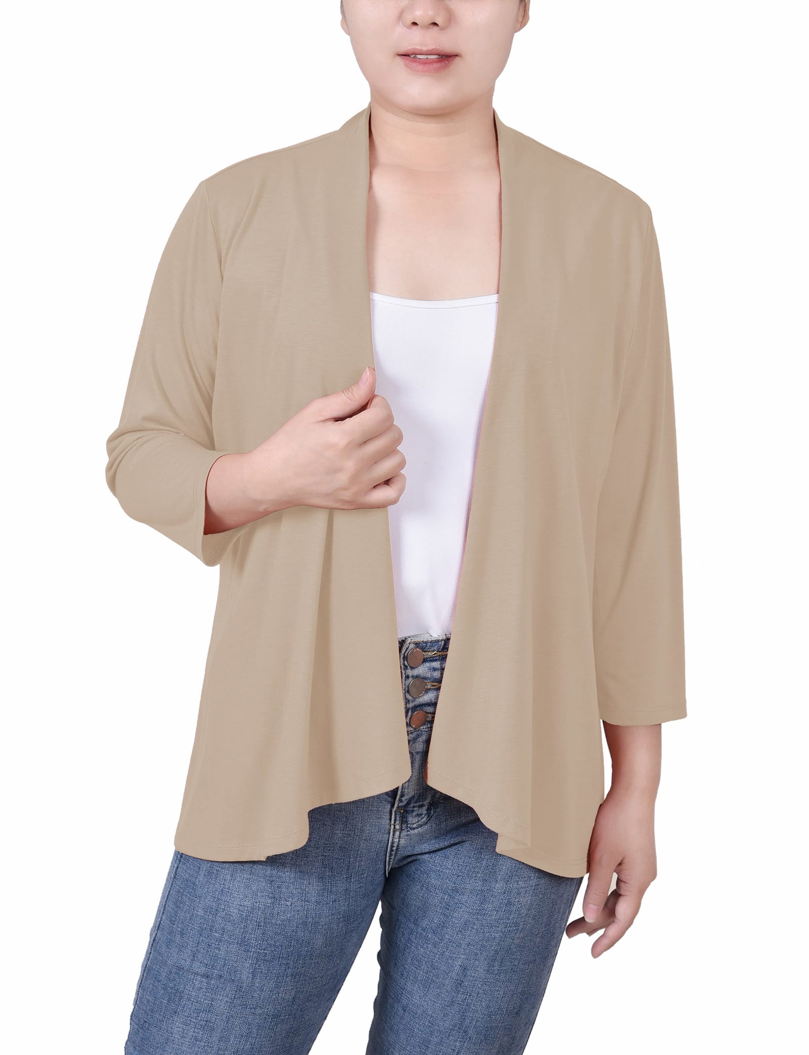 Oxford Tan / Xl