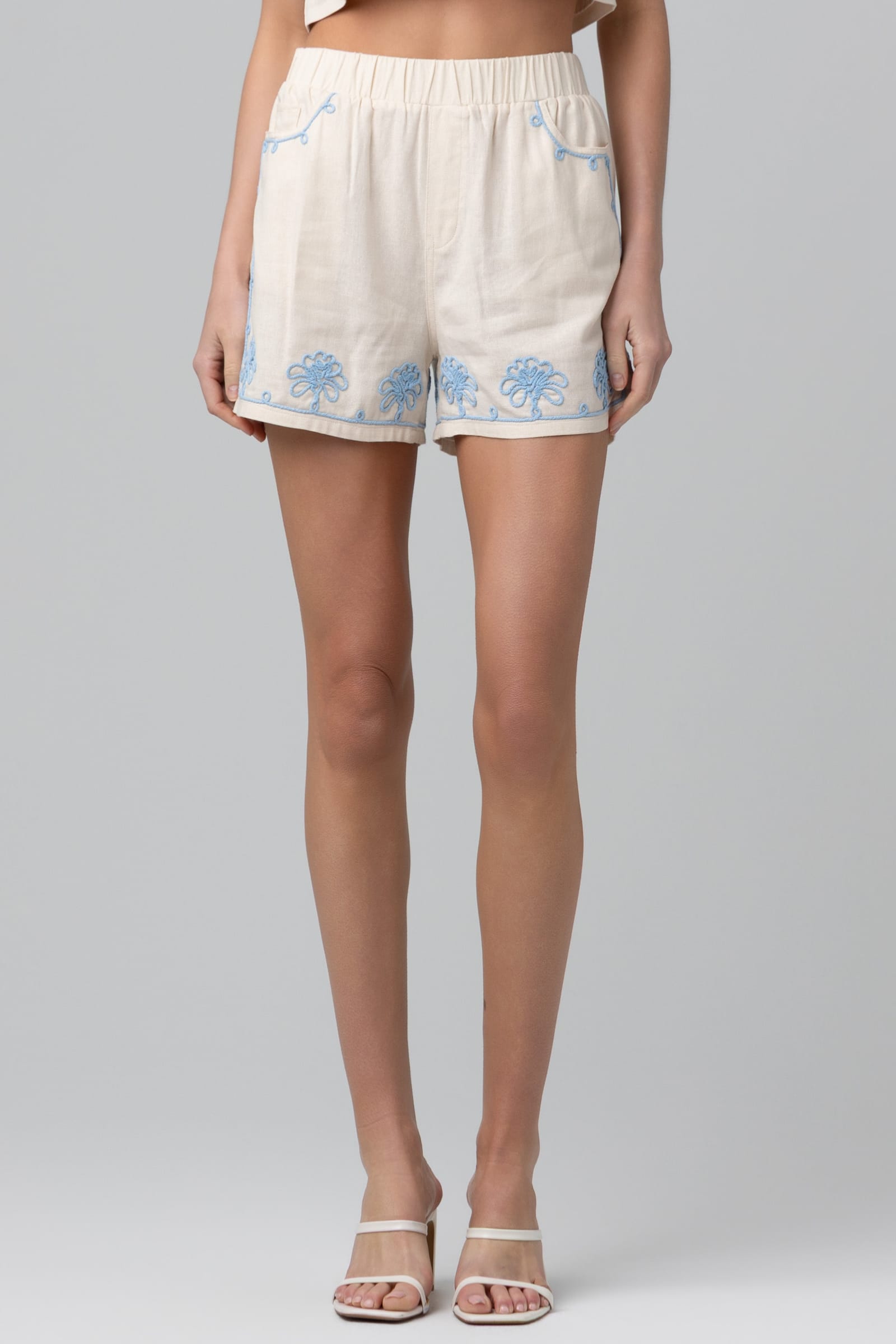 Girl Talk Shorts thumbnail 2