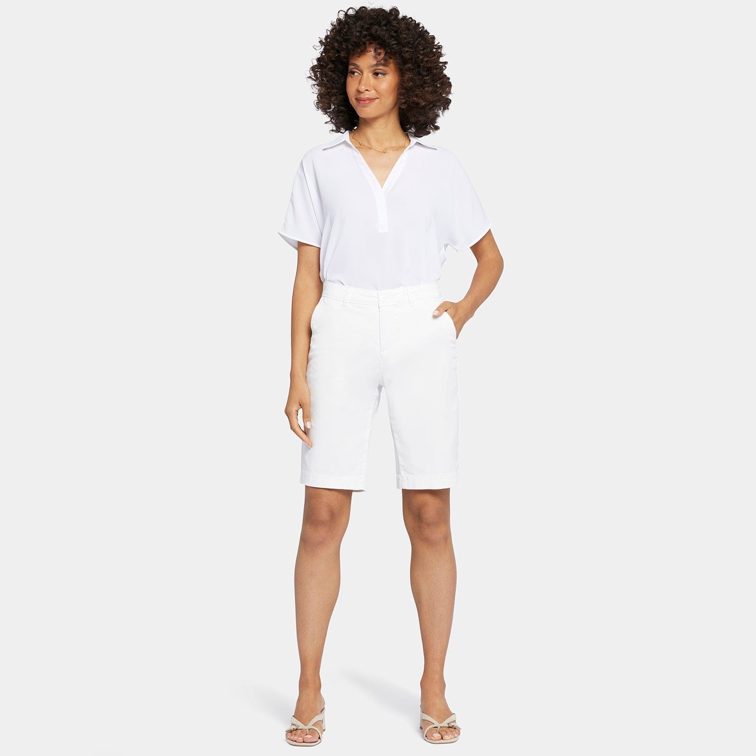 Bermuda Shorts thumbnail 7