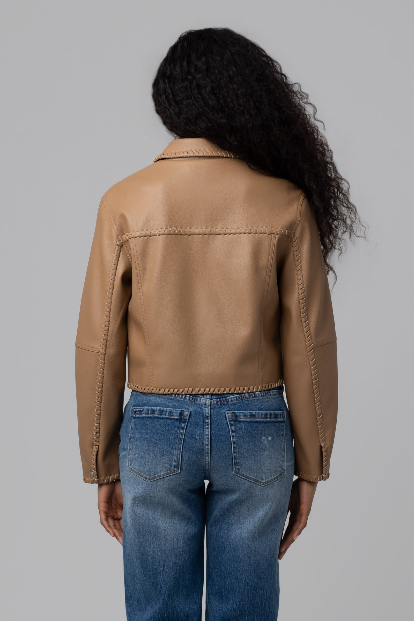 Desert Moon Jacket thumbnail 5