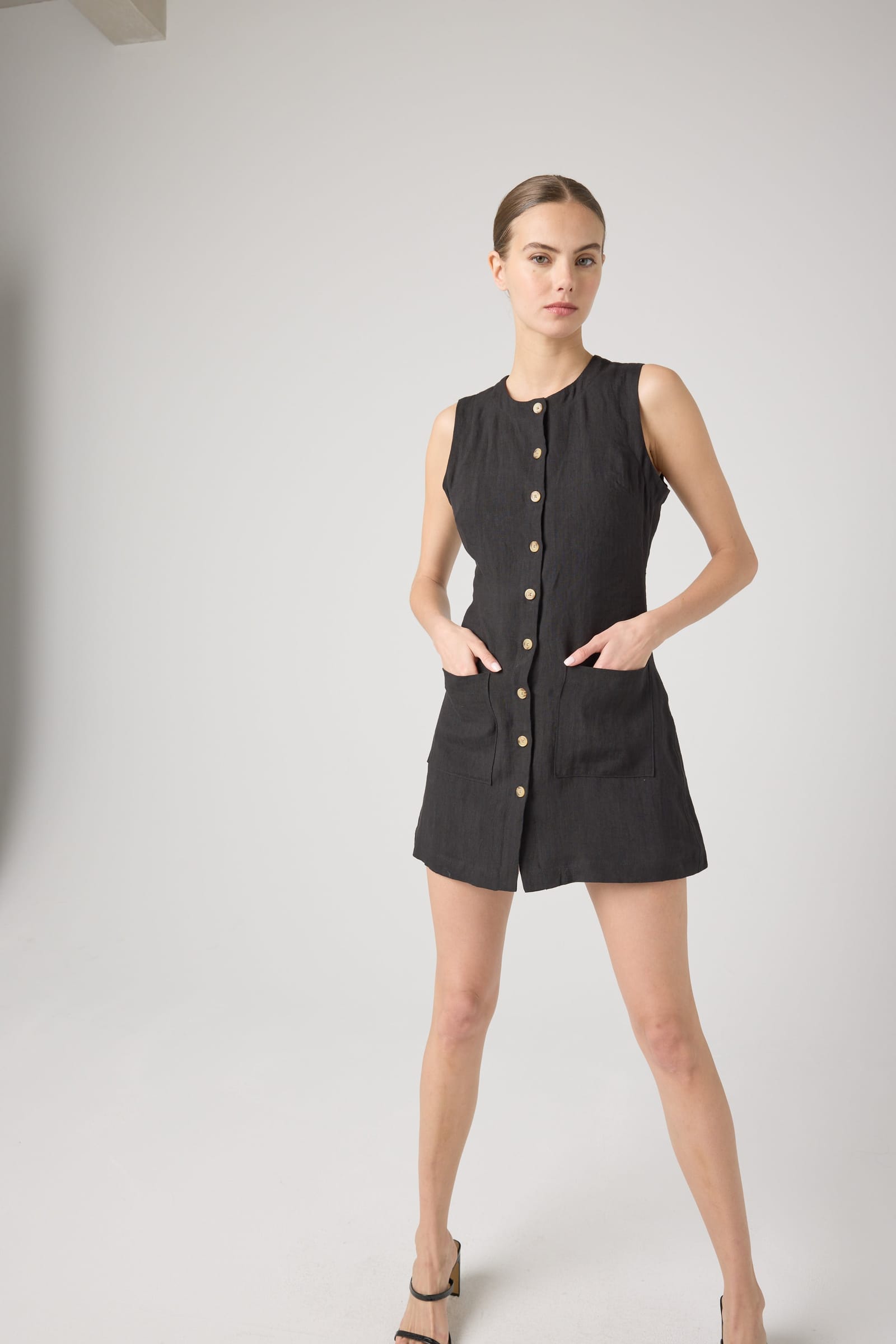 City Nights Dress thumbnail 7