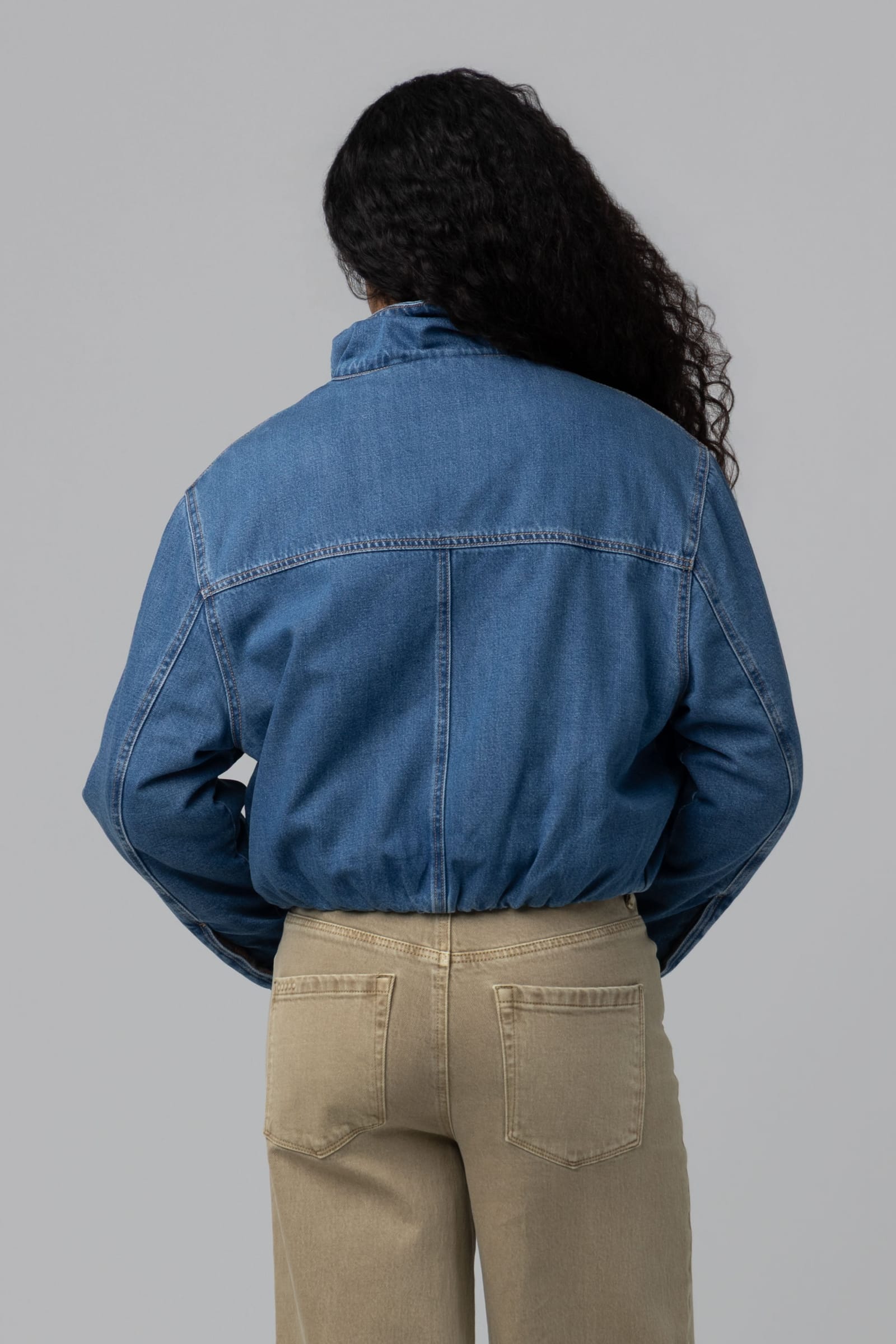 Side Quest Jacket thumbnail 4