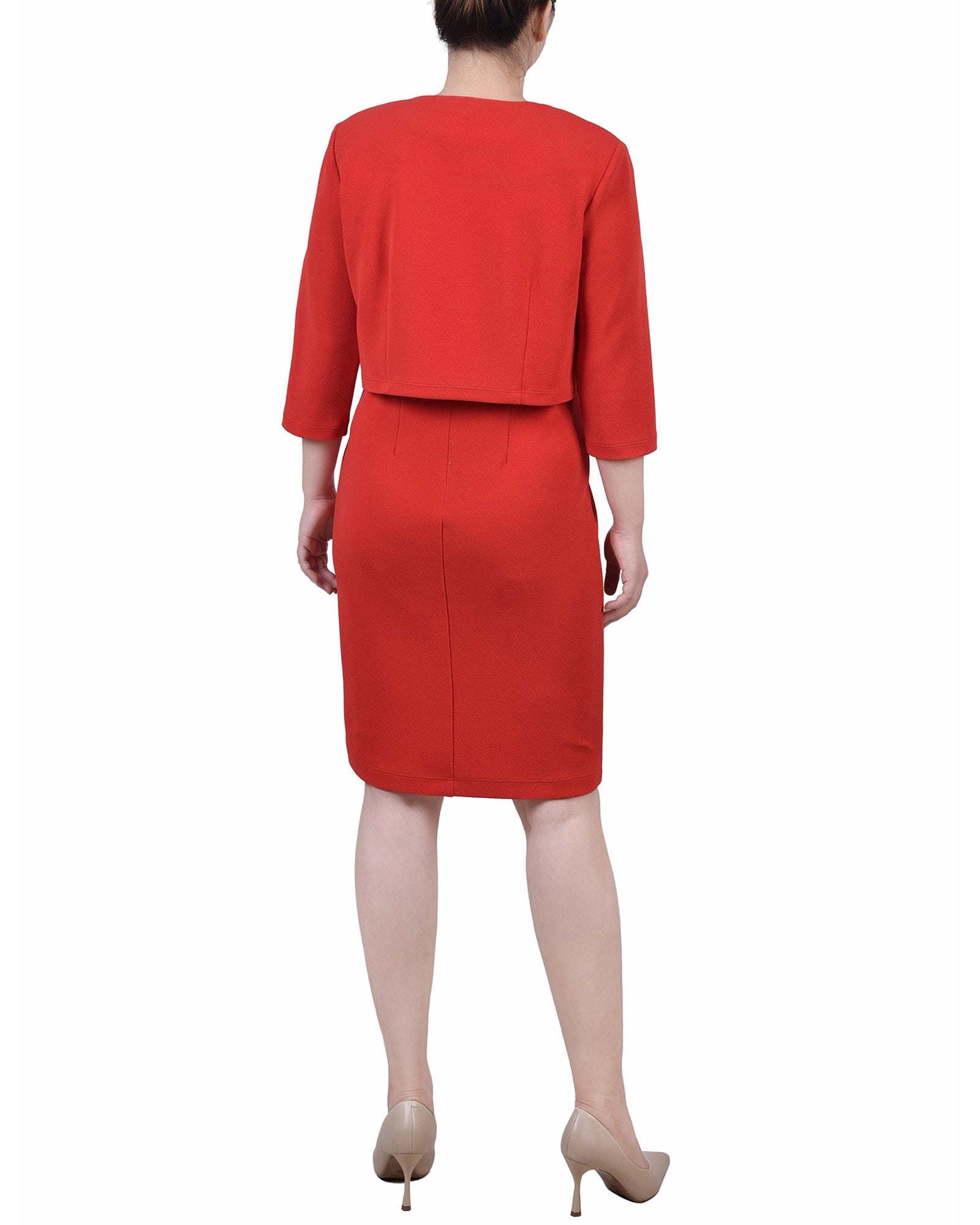 2 Piece Dress Set thumbnail 3