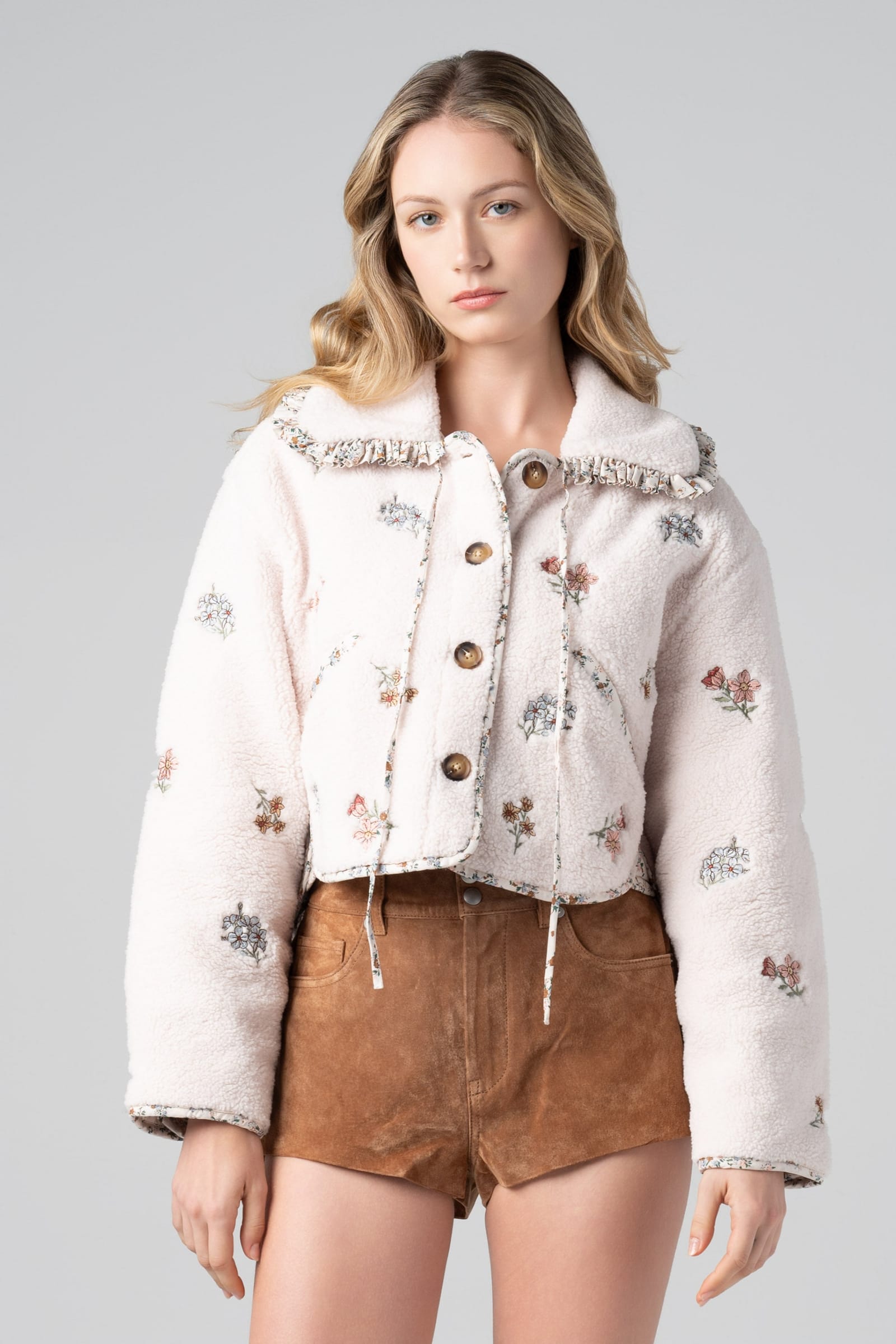 Sweet Talker Jacket thumbnail 3