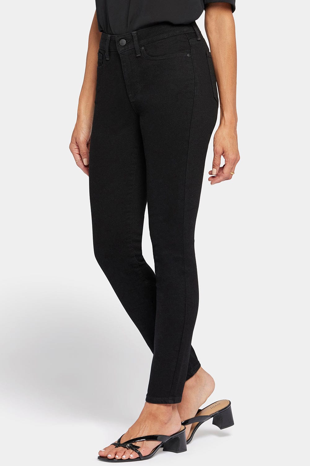 Ami Skinny Jeans in Tall thumbnail 3