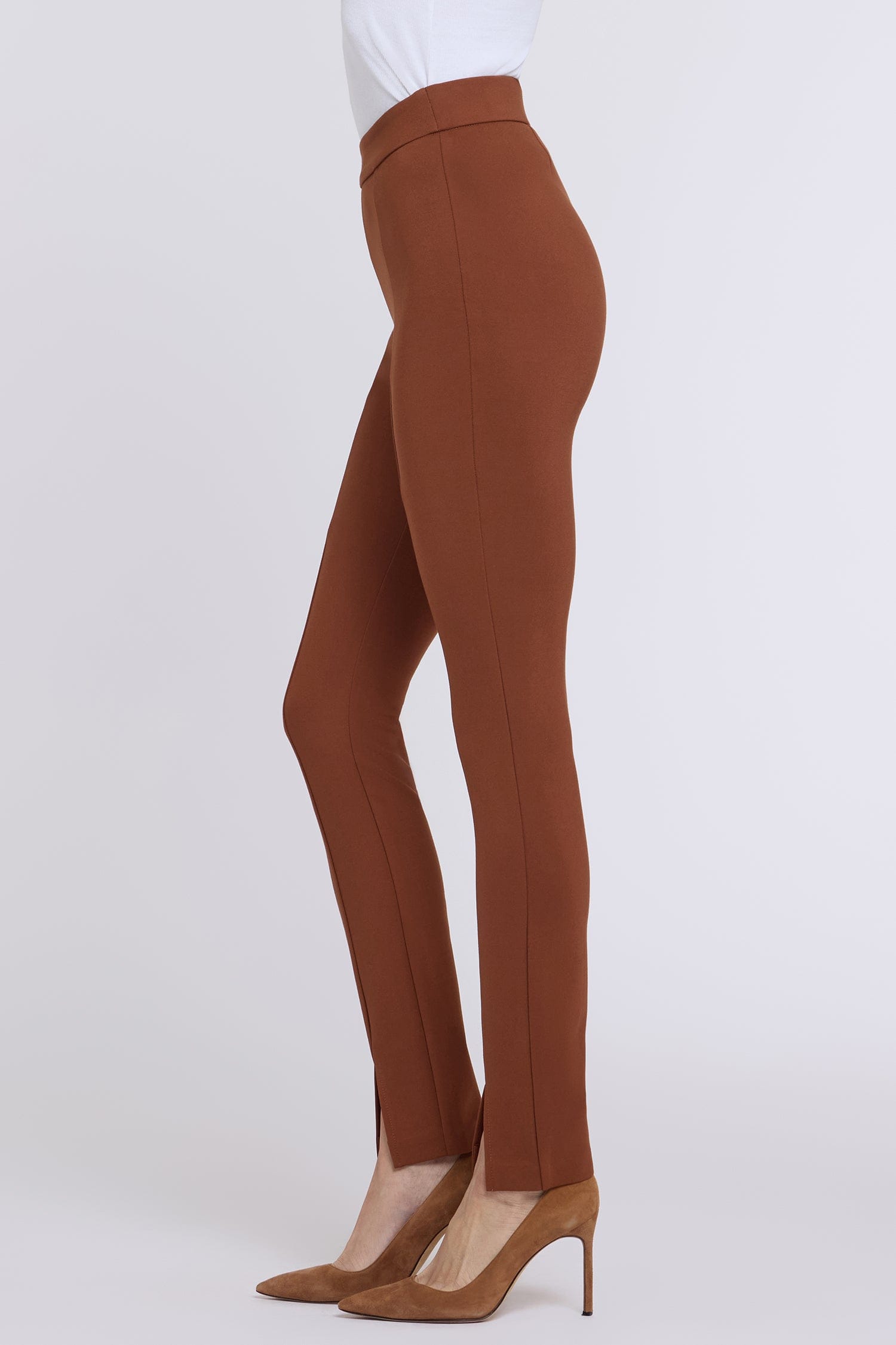 Zelda Pull-on Pants thumbnail 4