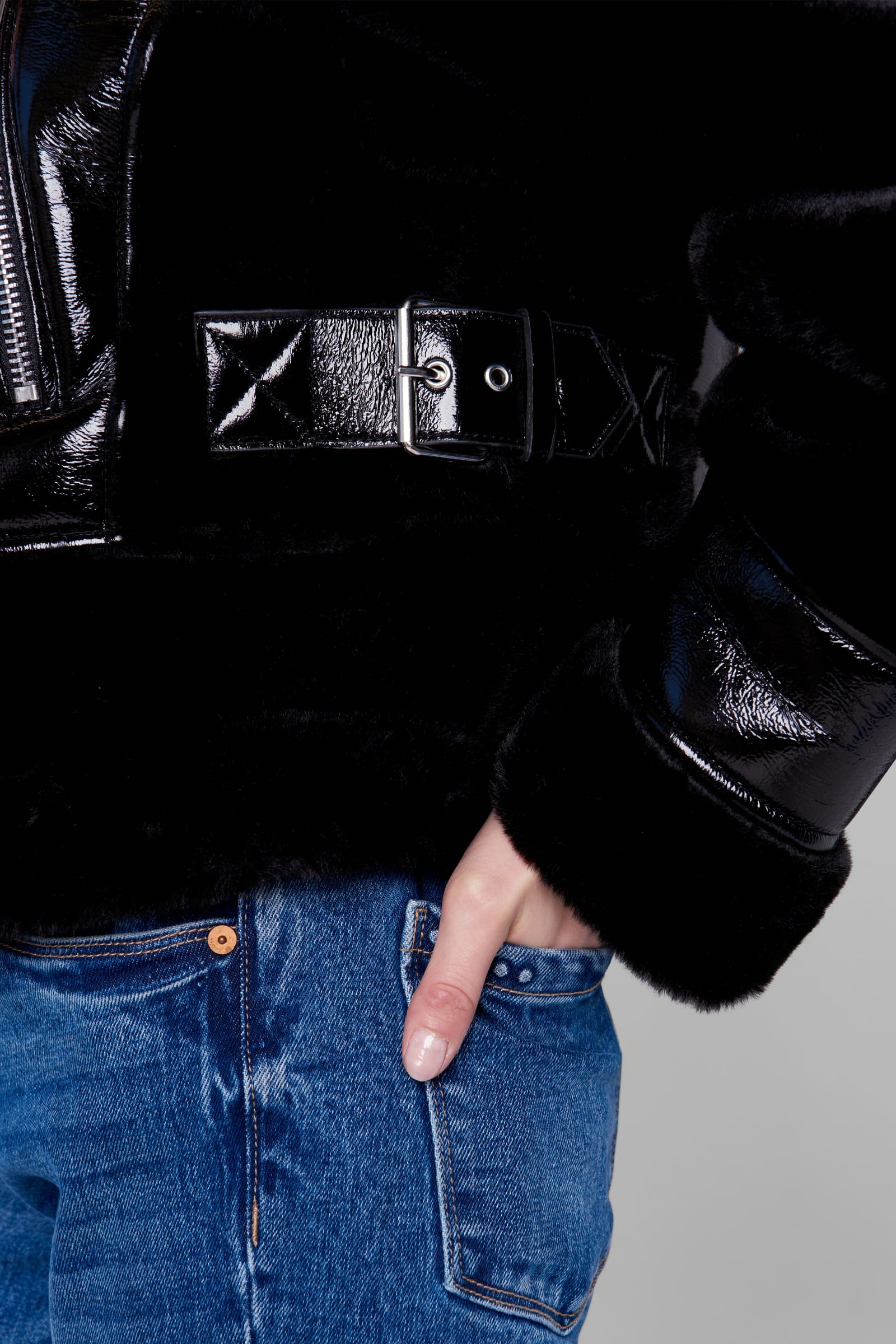 Night Owl Jacket thumbnail 6