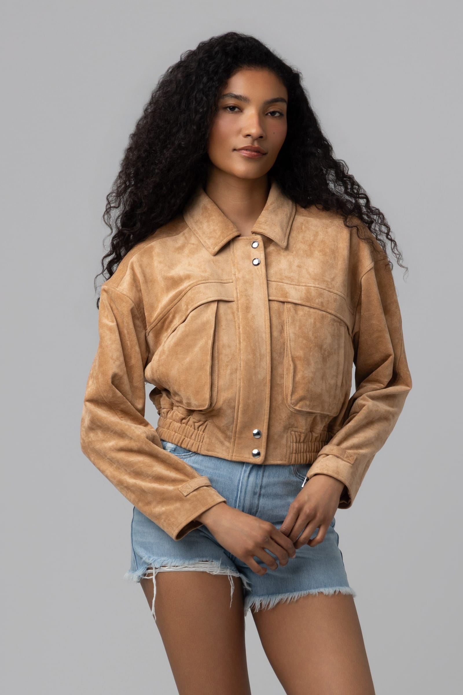 Spin Off Jacket thumbnail 2