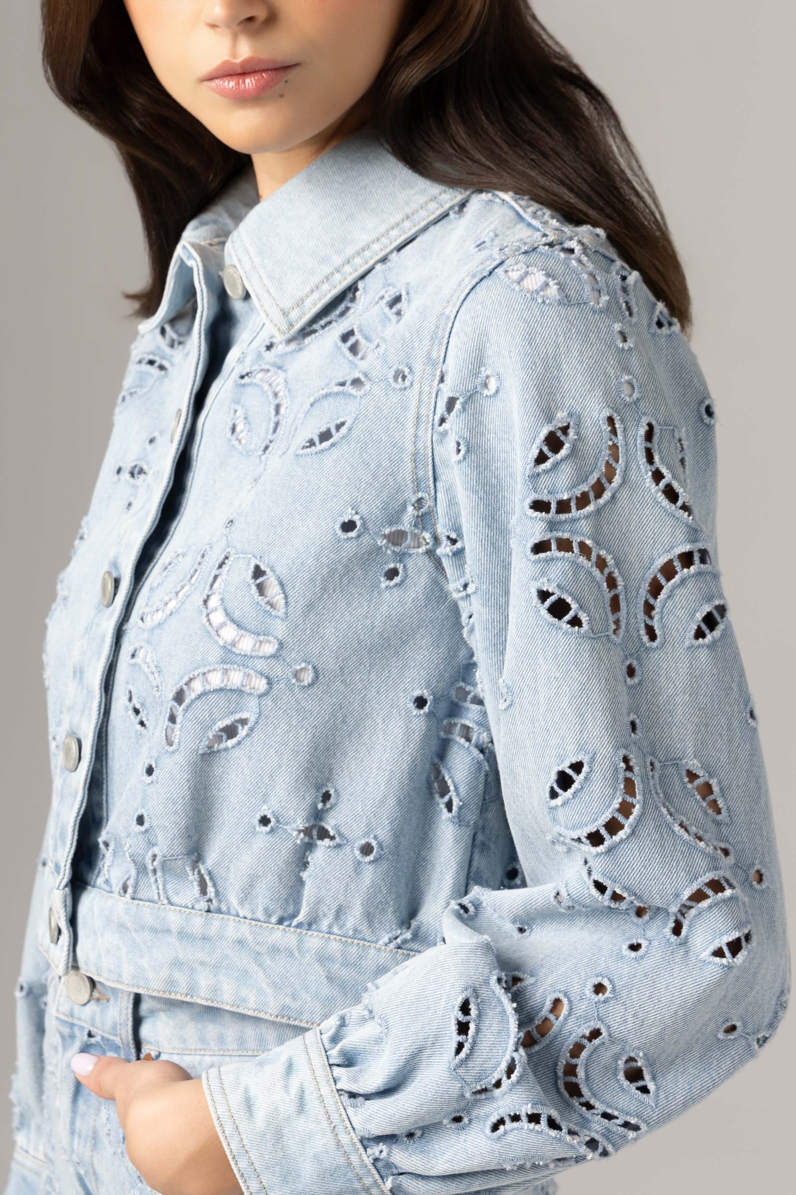 Out for Brunch Jackets thumbnail 6