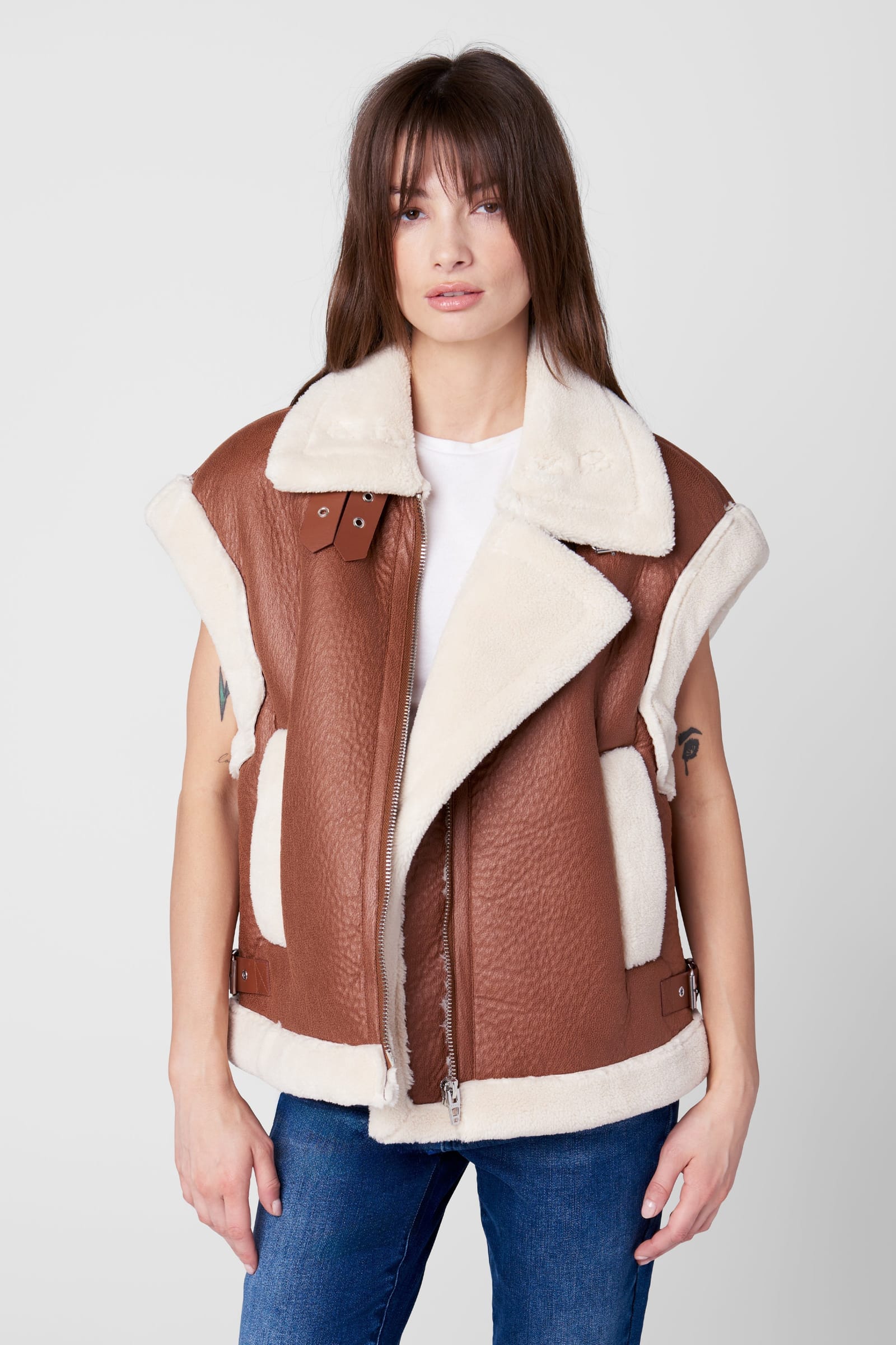 First Sight Vest thumbnail 2