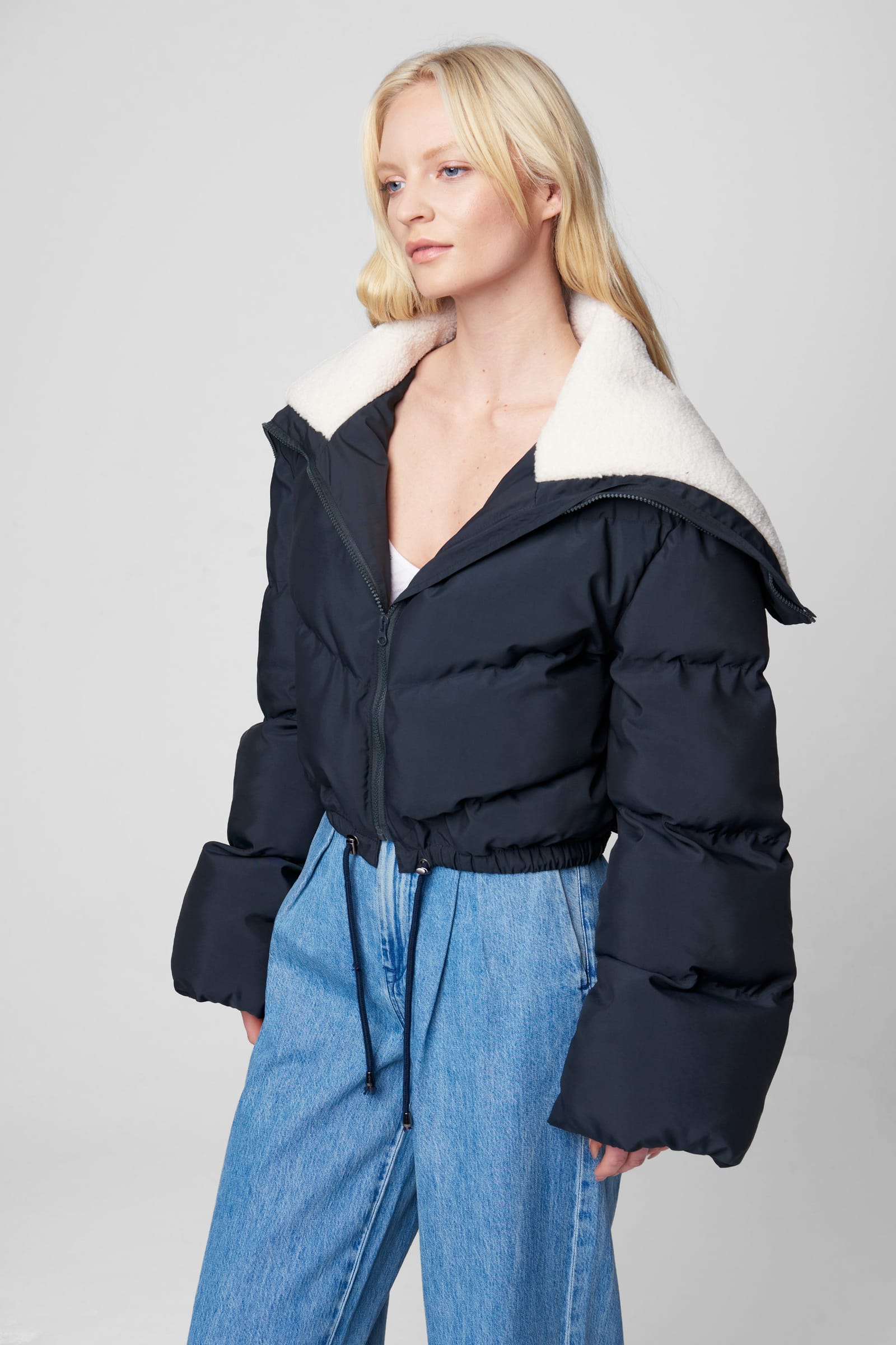Open Mic Jacket thumbnail 3