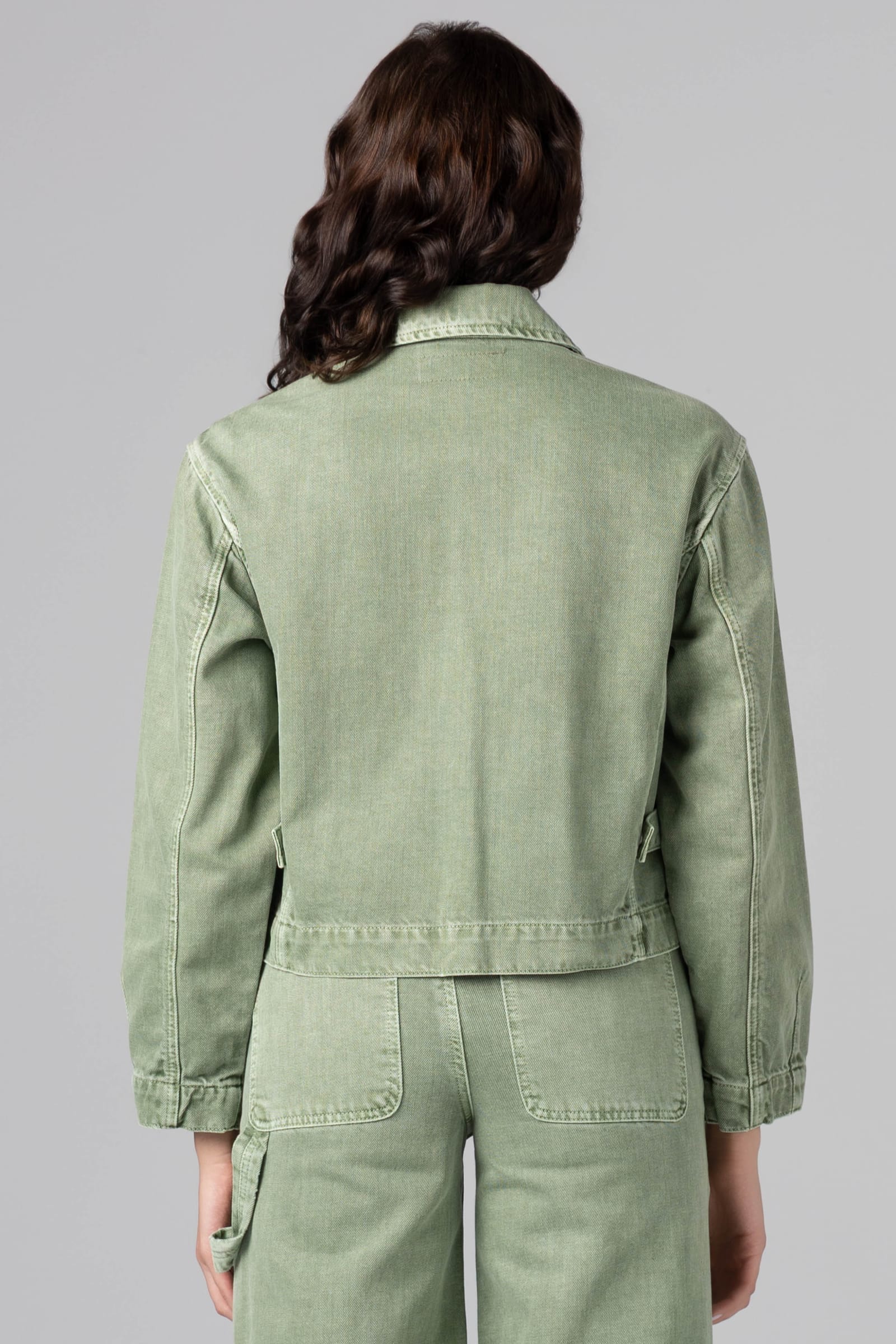Vibe Check Jacket thumbnail 4