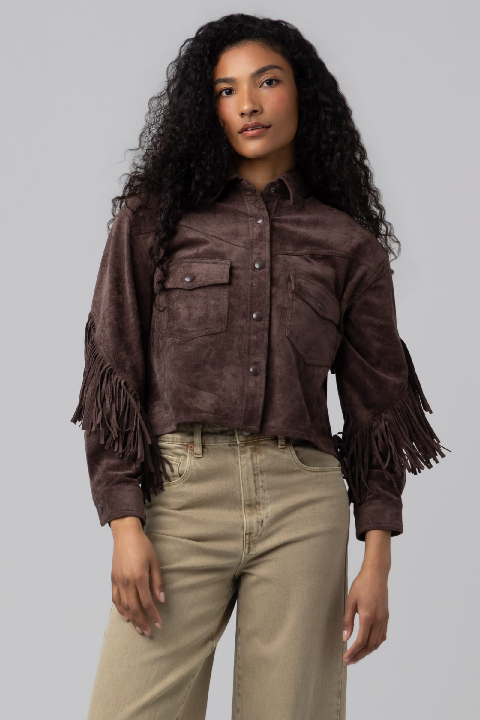 Bonfire Jacket thumbnail 6