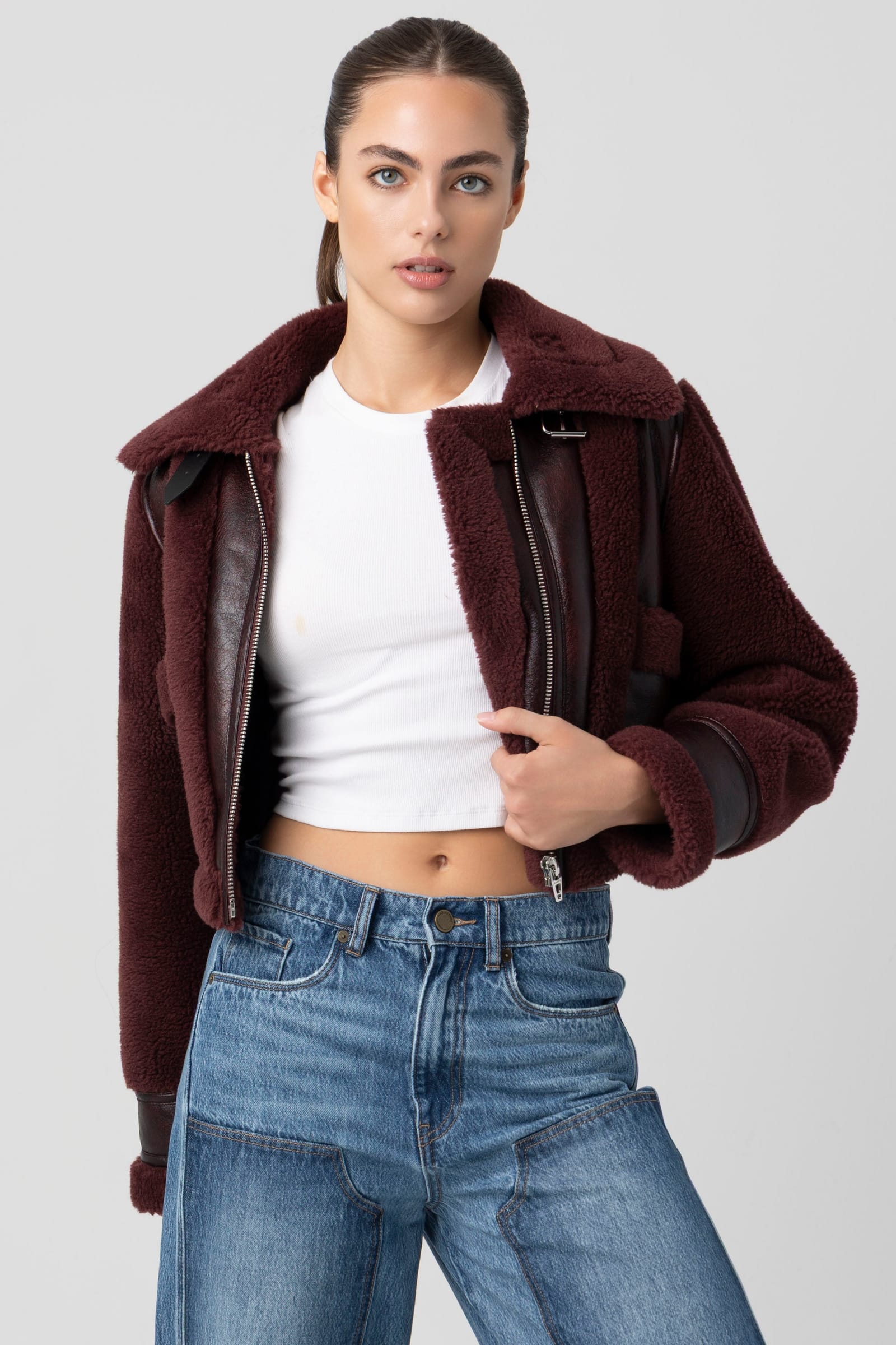 Anchor Points Jacket thumbnail 5