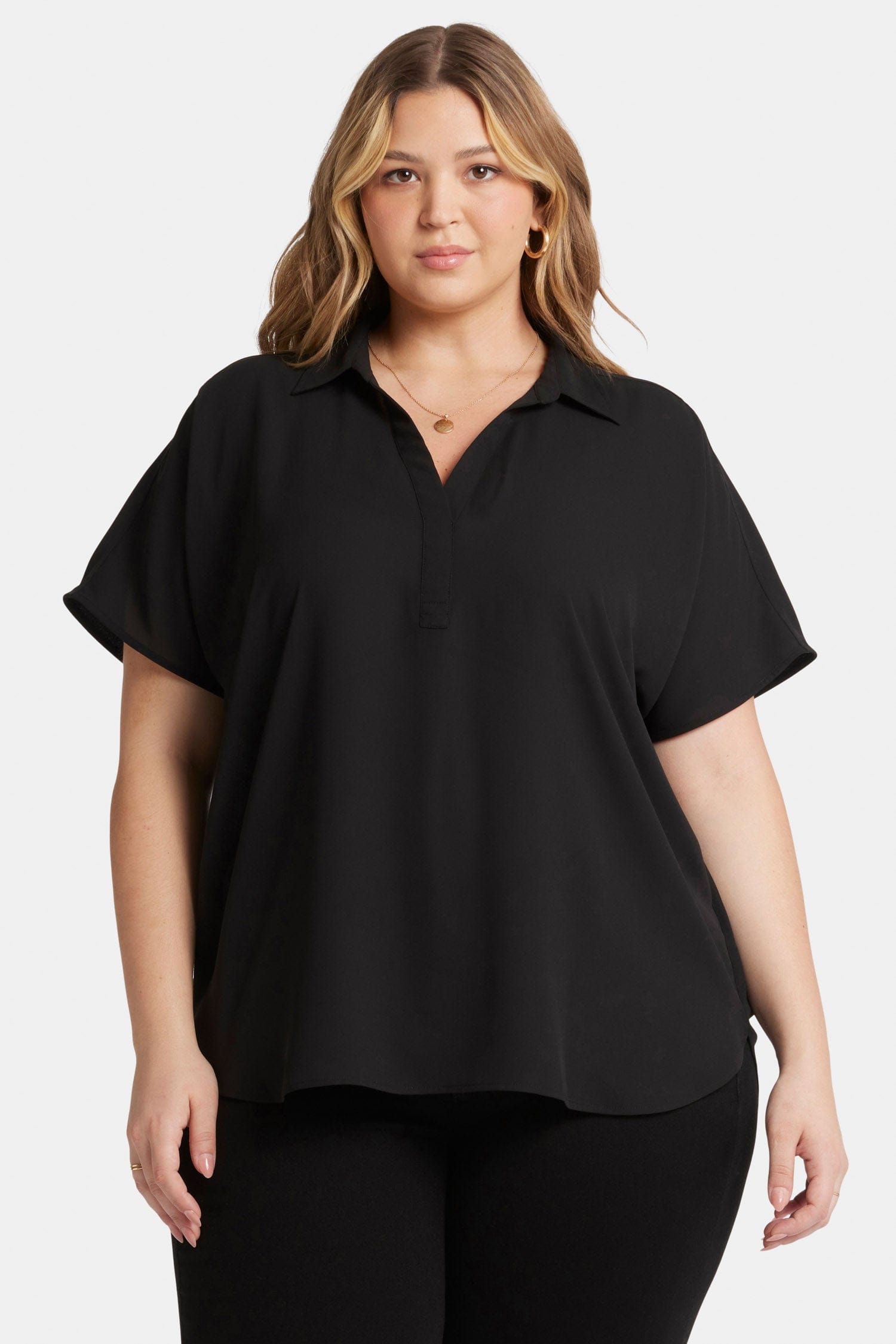 3x / Black