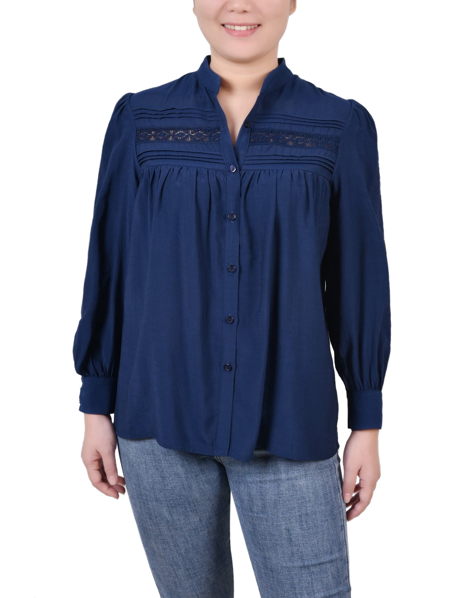 Medieval Blue / Xl