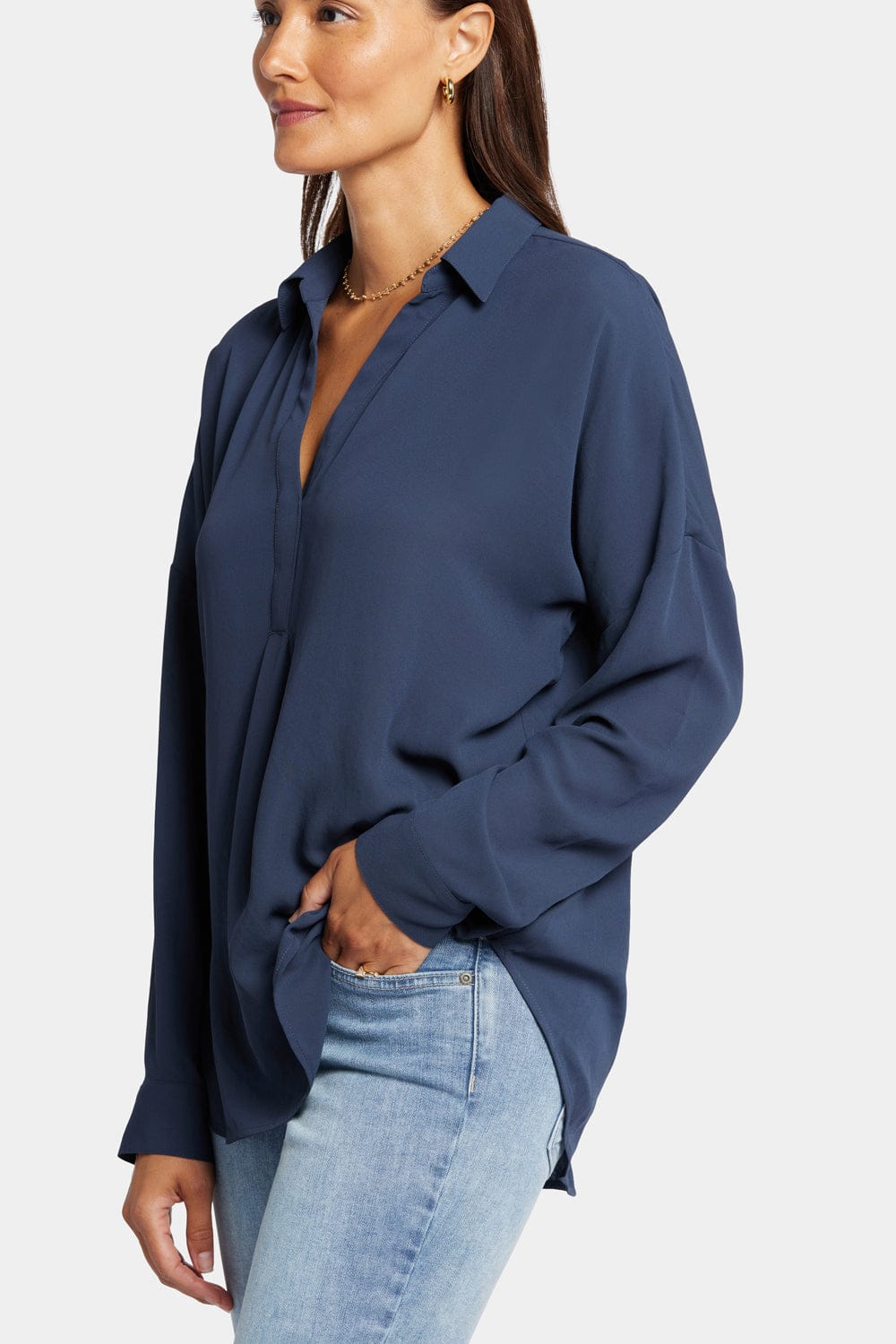 Becky Blouse thumbnail 6