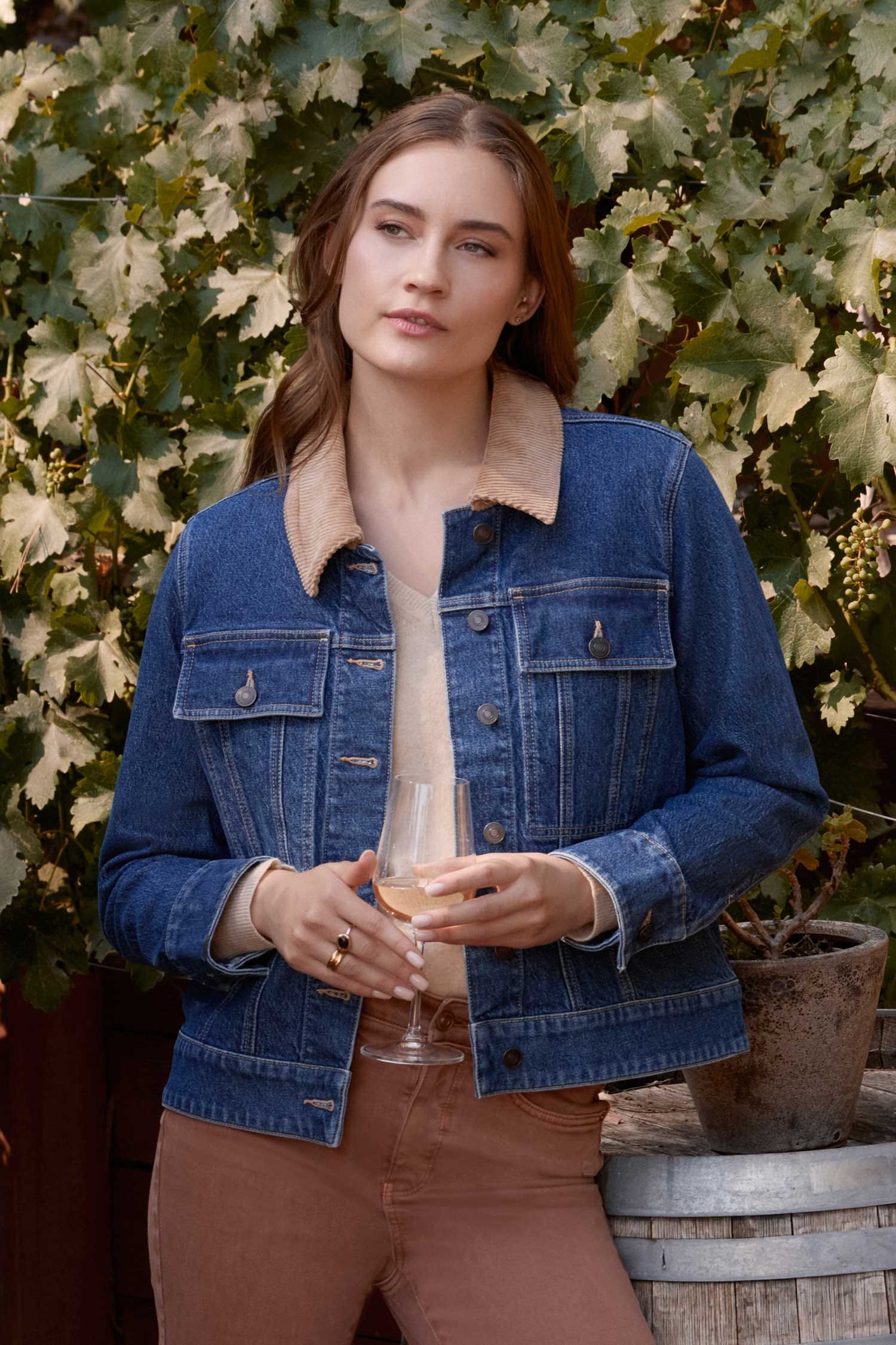 Denim Jacket thumbnail 2