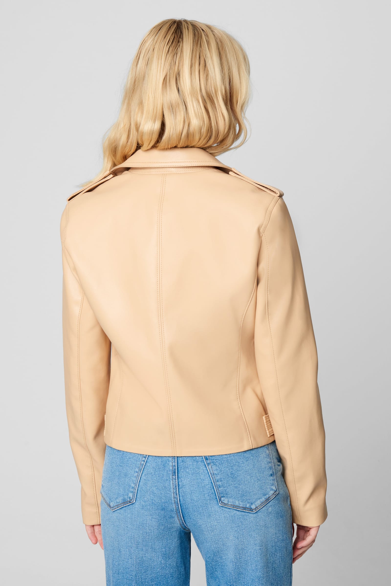 Head to Toe Jacket thumbnail 4