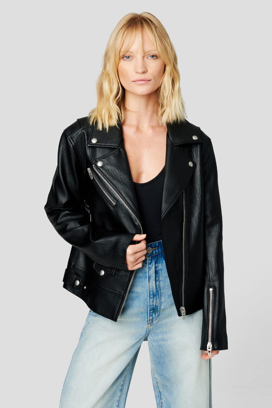 Open Secret Jacket thumbnail 2