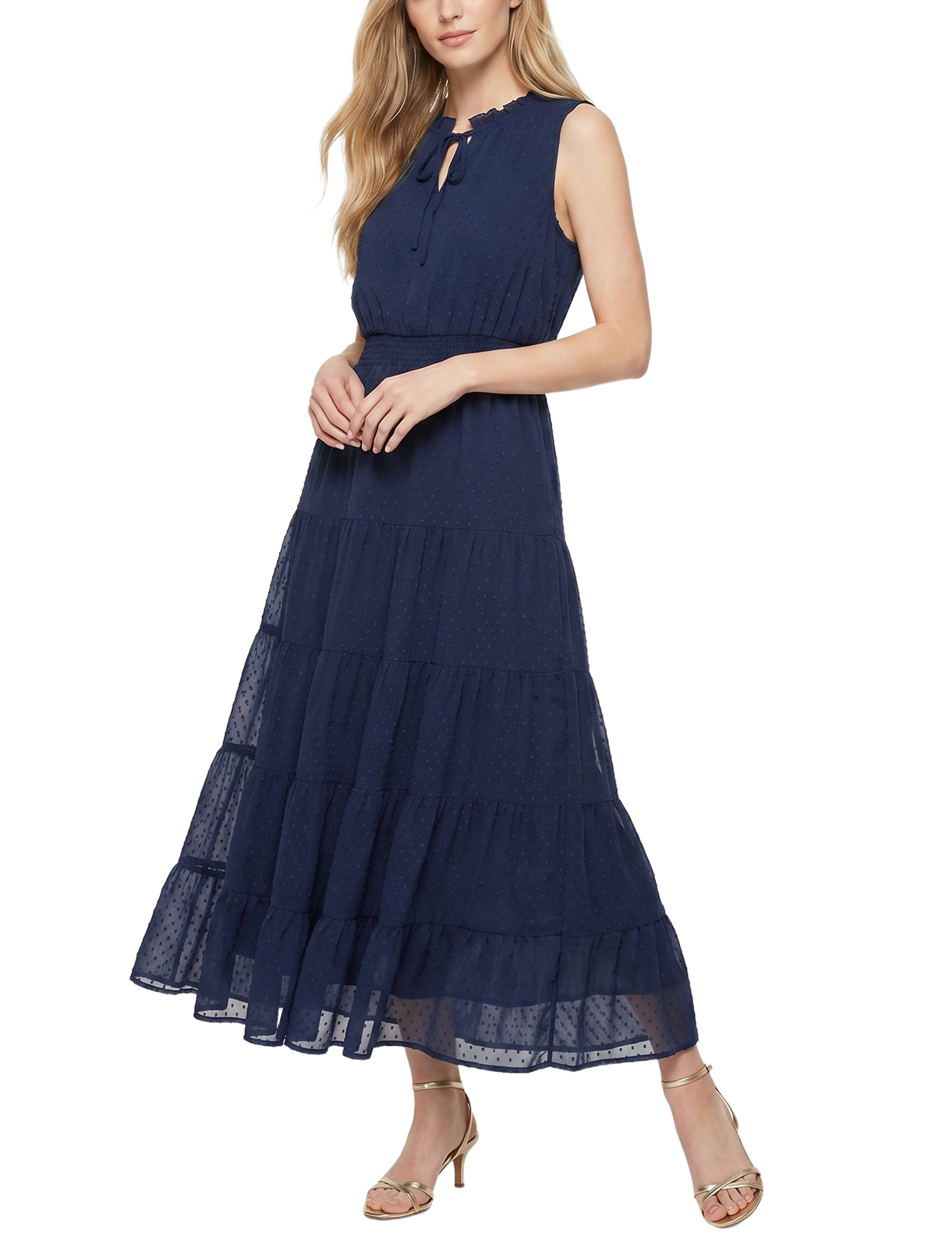 Navy / S