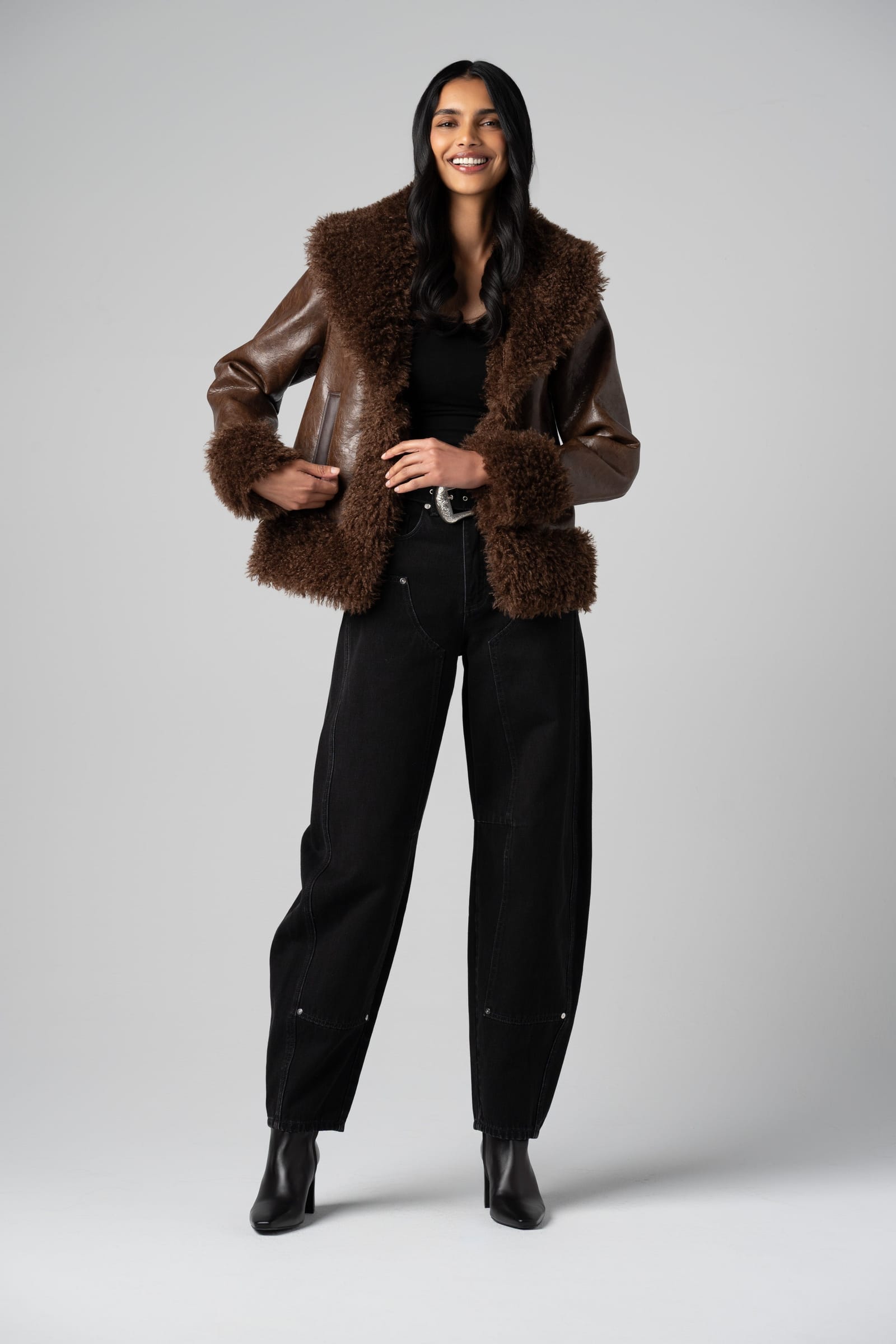 Penny Lane Jacket thumbnail 7