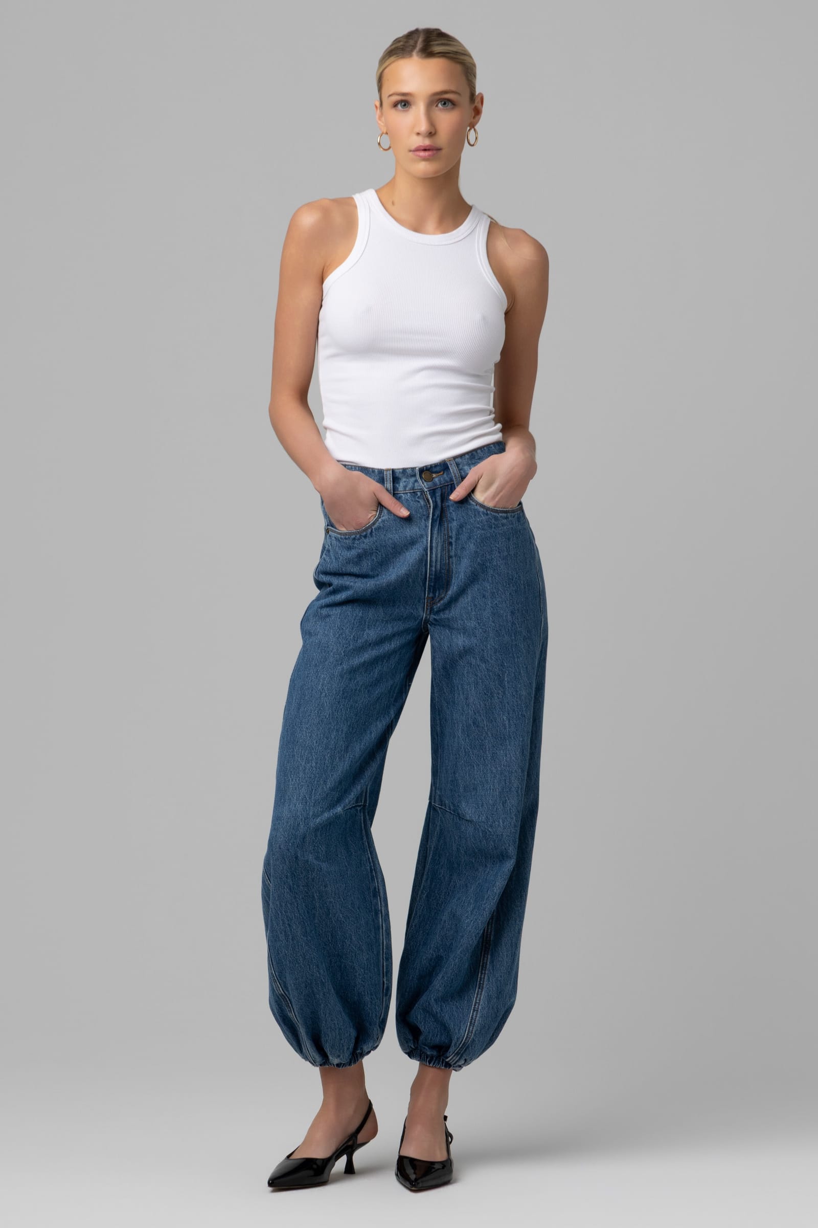 Old Flame Pants thumbnail 4