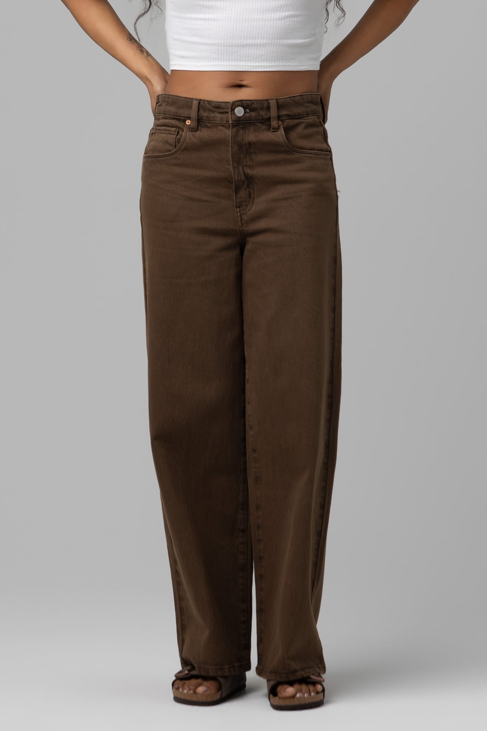 Woodland Walk Pant thumbnail 2