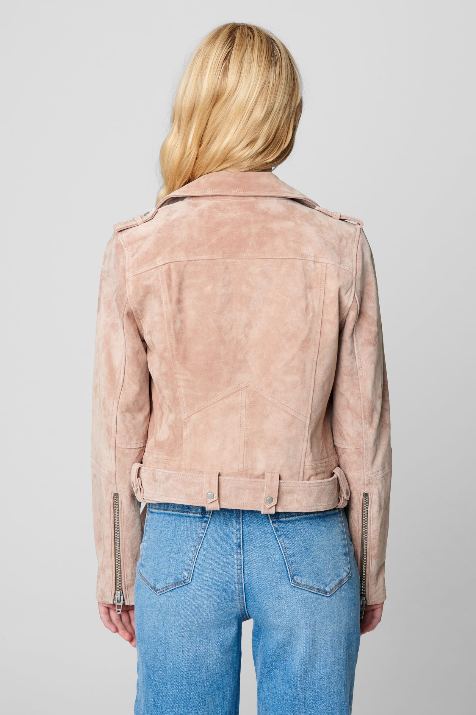 Desert Rose Jacket thumbnail 4