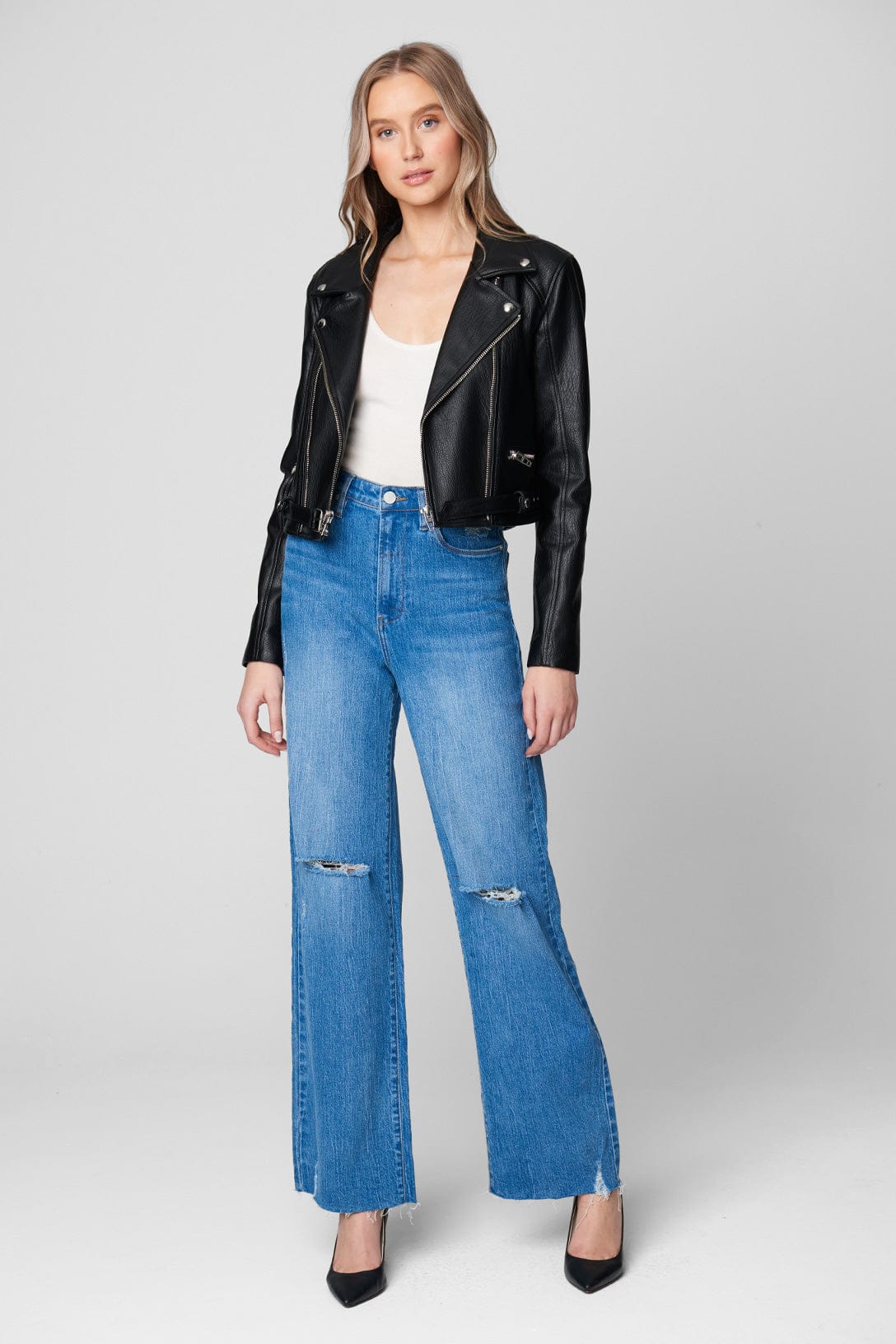 Hot Ticket Jacket thumbnail 4